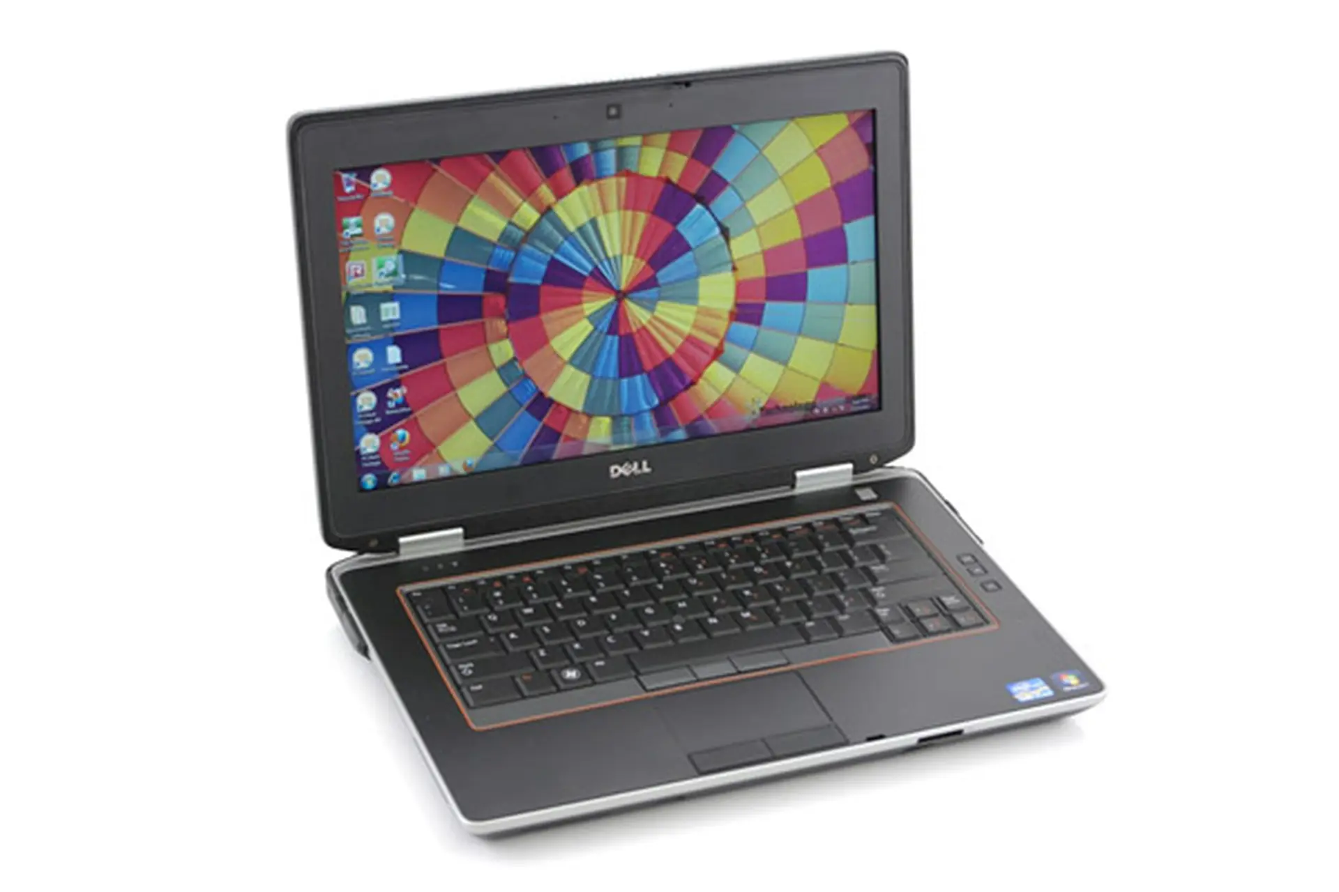 Thông số màn hình và hiệu năng laptop Dell Latitude E6420 ATG