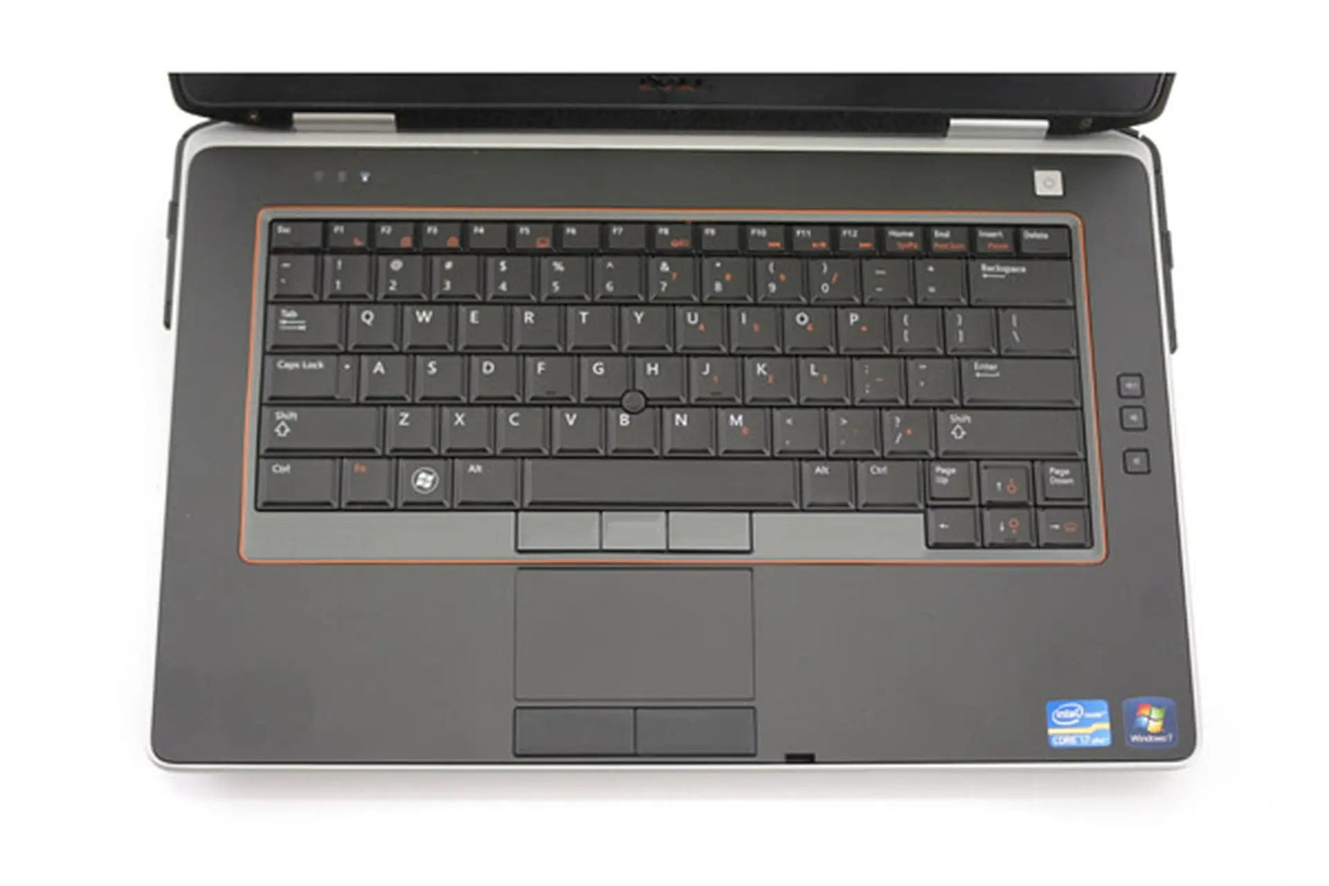 Tổng quan về thiết kế và tính năng laptop Dell Latitude E6420 ATG