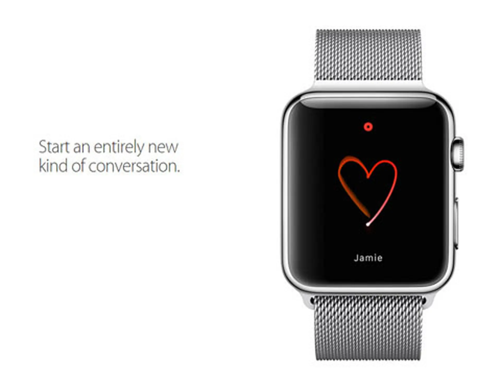 Những lý do bạn nên mua Apple Watch