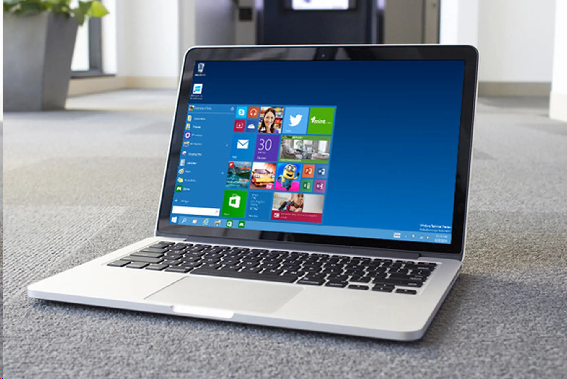 10 tính năng bạn nên trải nghiệm đầu tiên trên Windows 10