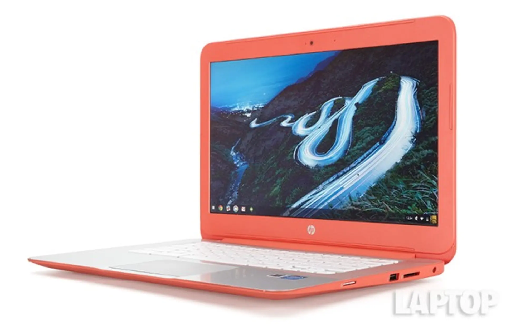 Đánh giá hiệu năng xử lý trên laptop HP Chromebook 14
