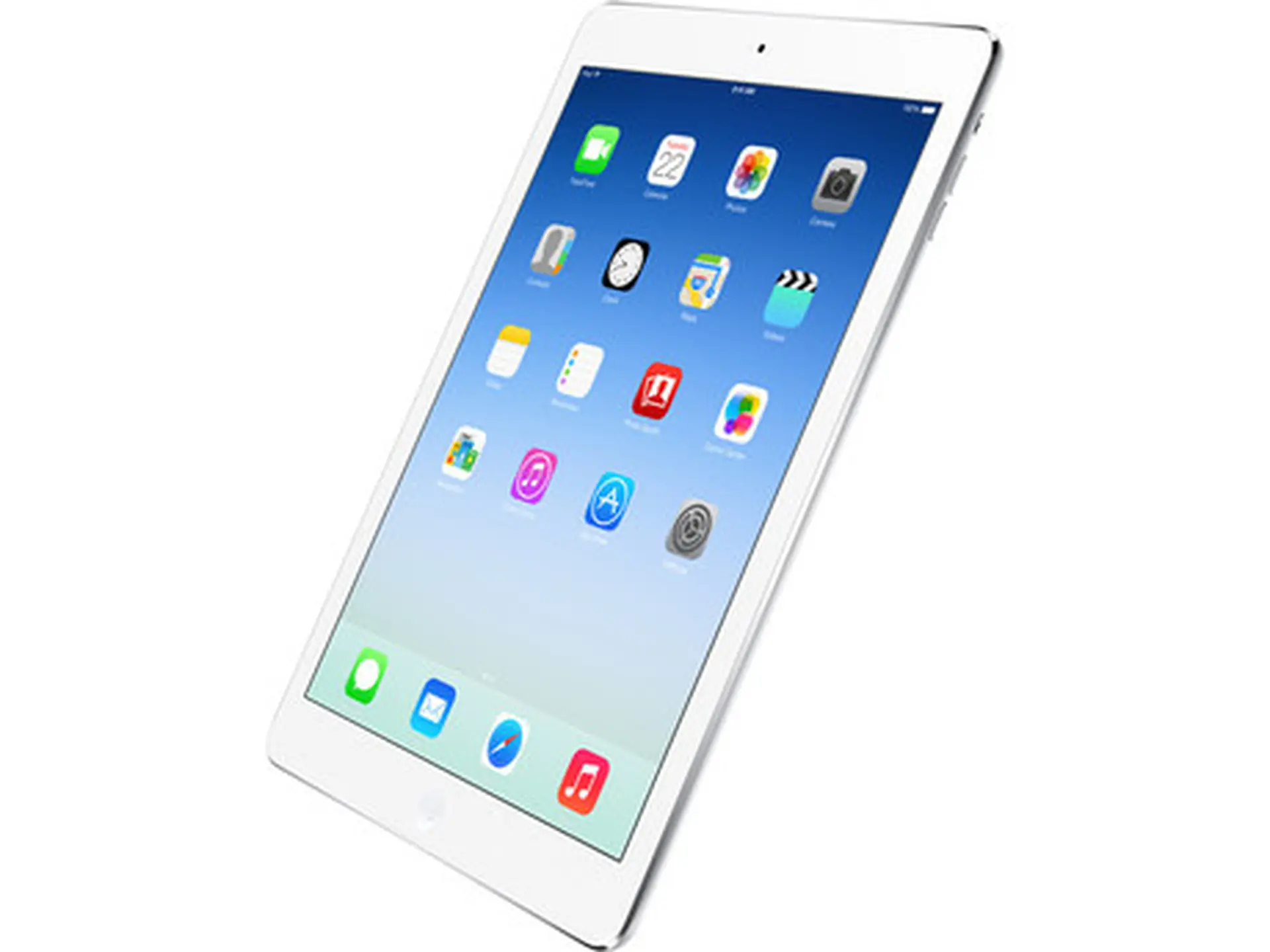 5 tính năng được mong chờ nhất trên iPad Air 3