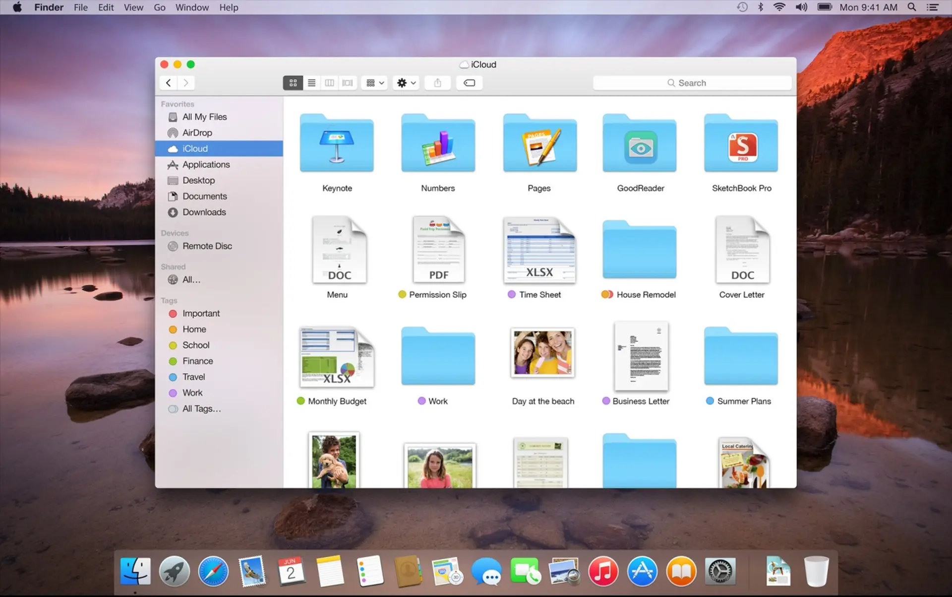 Apple tung bản cập nhật sửa chữa lỗ hổng bảo mật dành cho hệ điều hành OS X Yosemite
