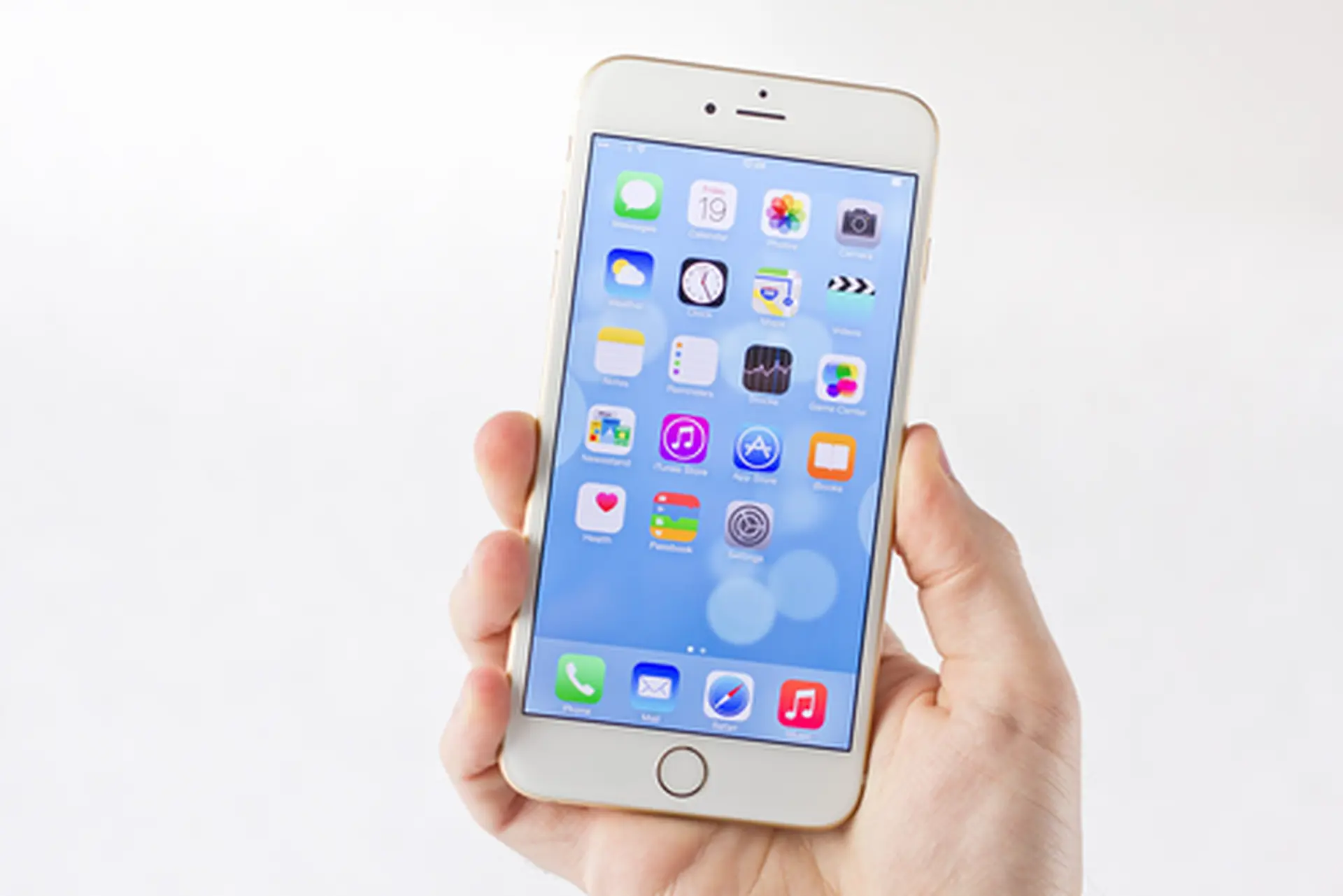 Đánh giá ưu nhược điểm của iPhone 6 Plus vs Nexus 6 vs Note 4 – Phần 2