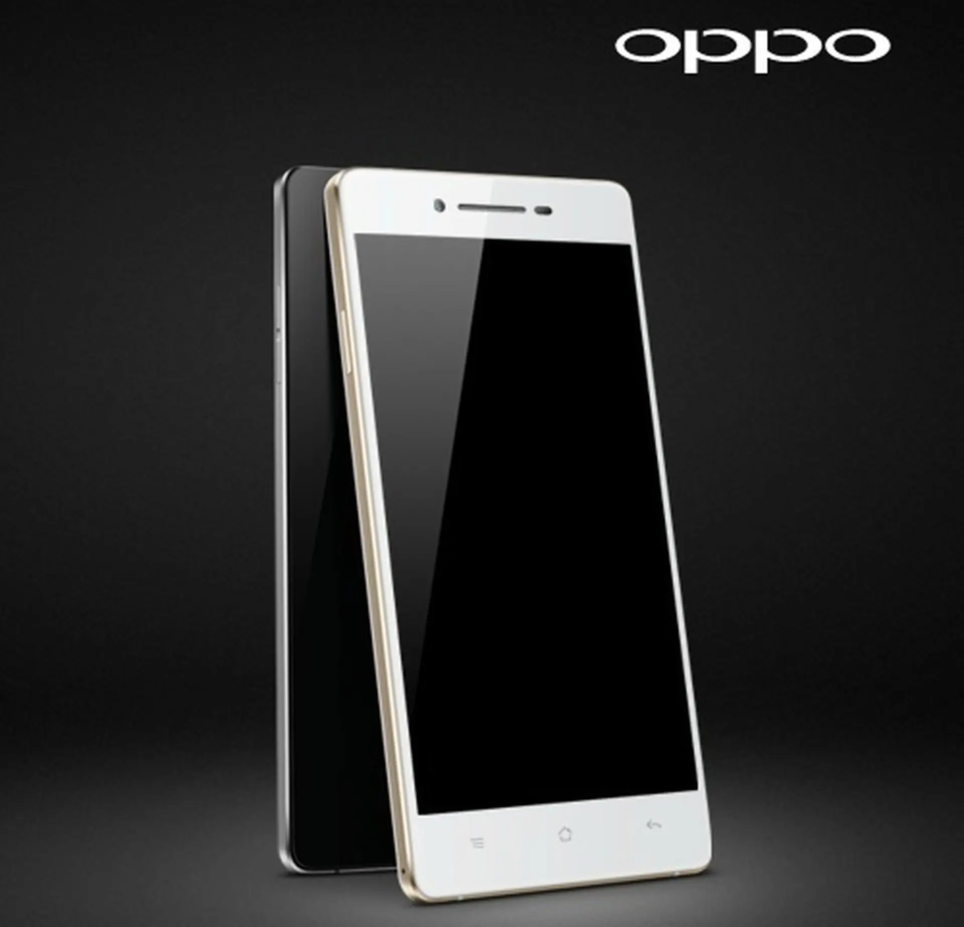 So sánh hai sản phẩm Oppo Find R1 và Samsung Galaxy A3