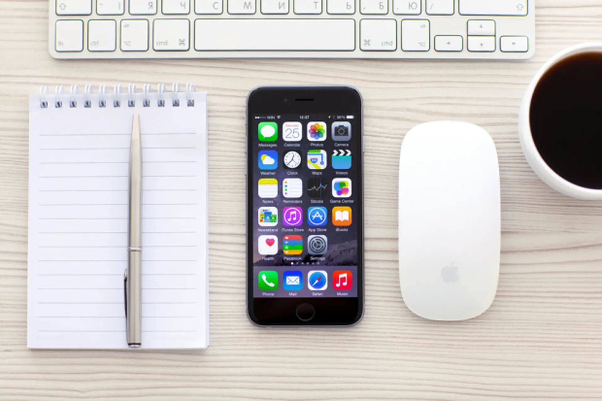 7 ứng dụng “nhất định phải có” trên iPhone của bạn