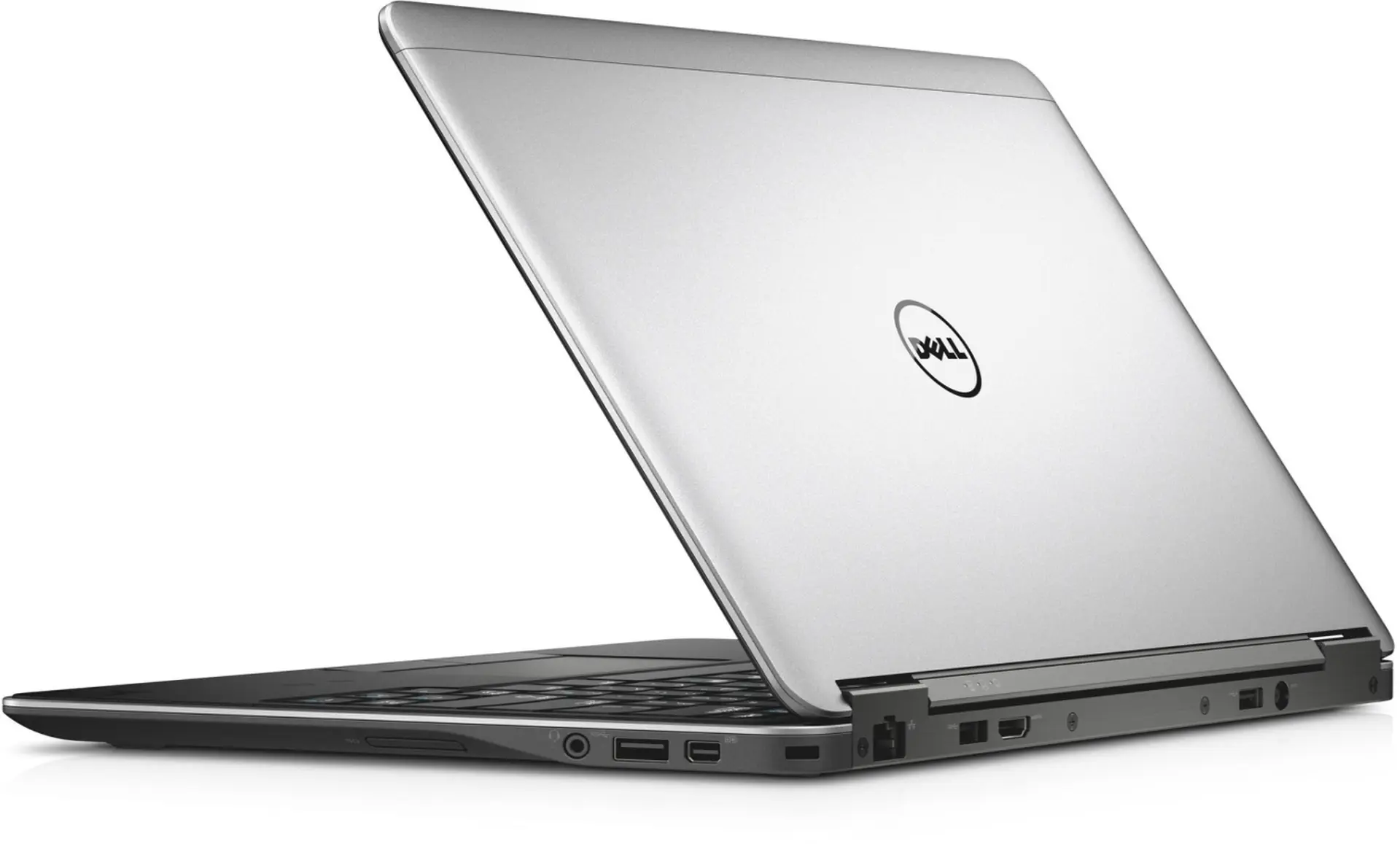 Dell Latitude E7240- Dòng Ultrabook nhỏ gọn, thông minh và tiện dụng