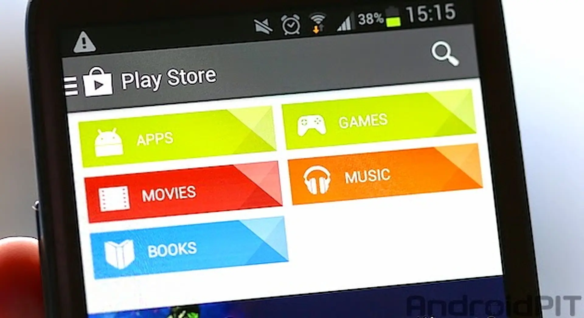 Nên hay không nên tự động cập nhật ứng dụng cho điện thoại Android?