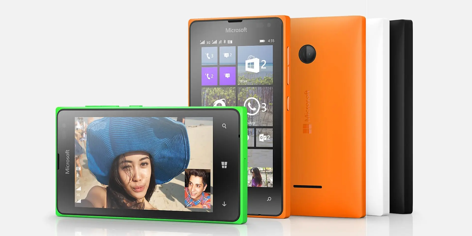 6 Smartphone mới ra mắt “gây sốt” tại thị trường Việt Nam