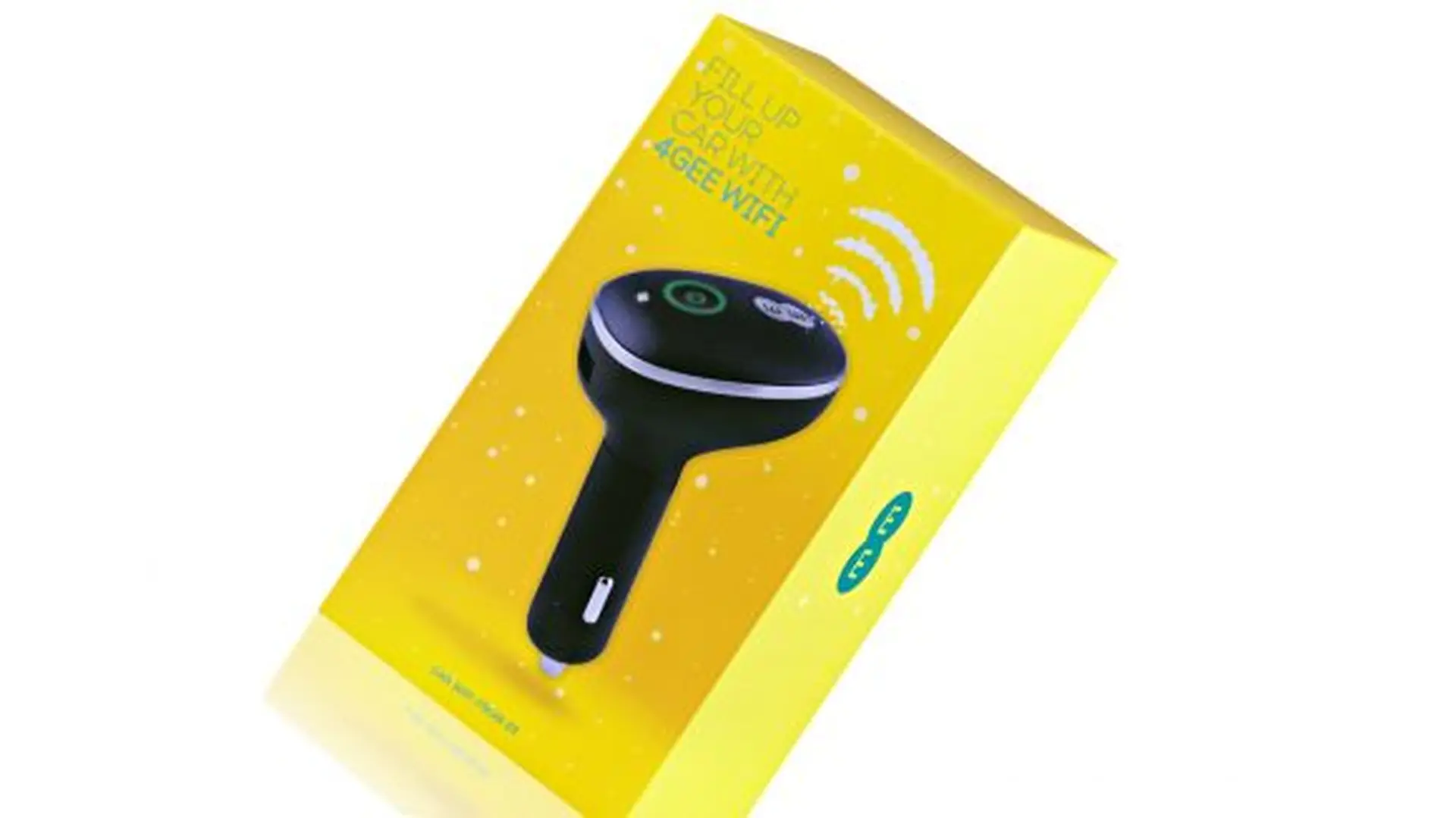 Với Buzzard 2, chuyến đi sẽ không còn nhàm chán
