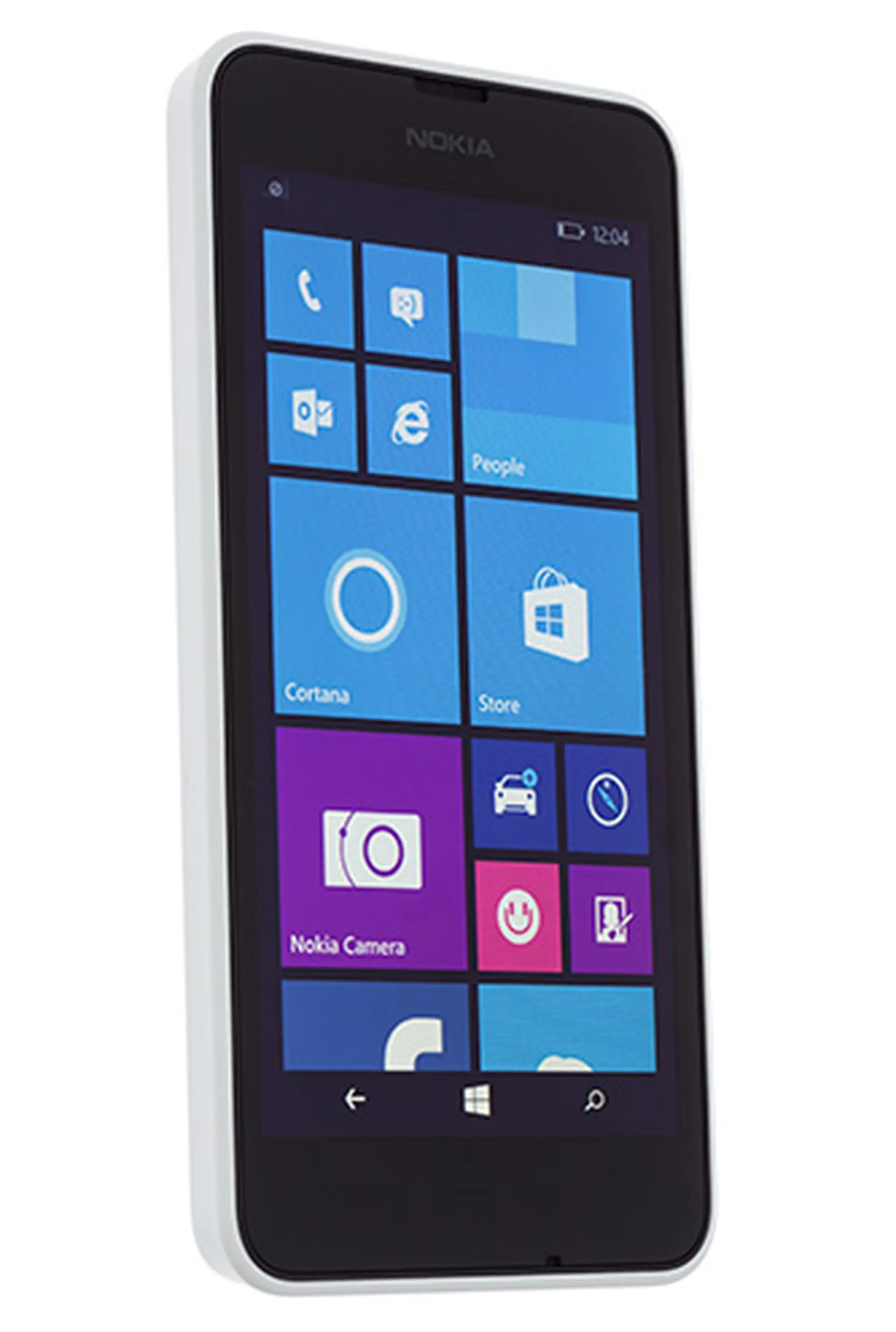 Nokia Lumia 635 có phải là “người thừa kế” xứng đáng của Lumia 520?