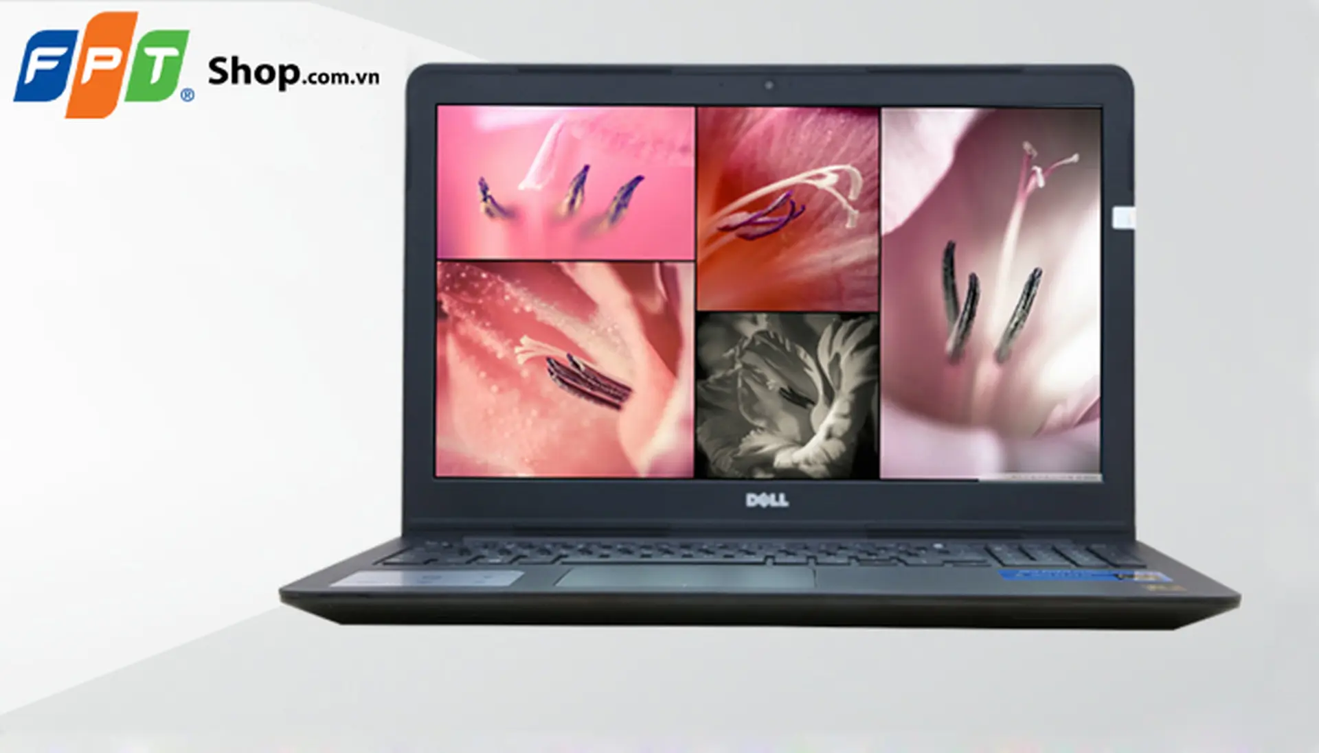 Đánh giá nhanh Dell Inspiron N5442