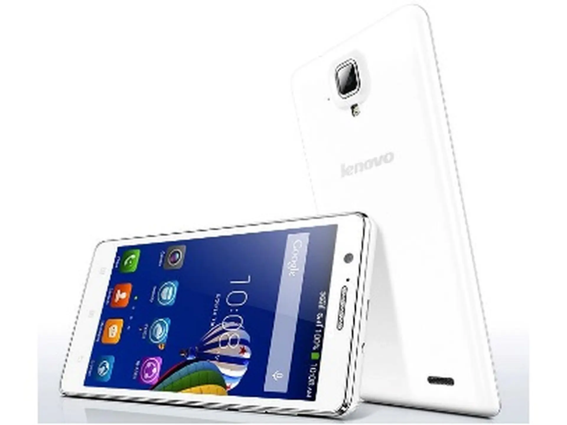Những ưu nhược điểm của Lenovo A536