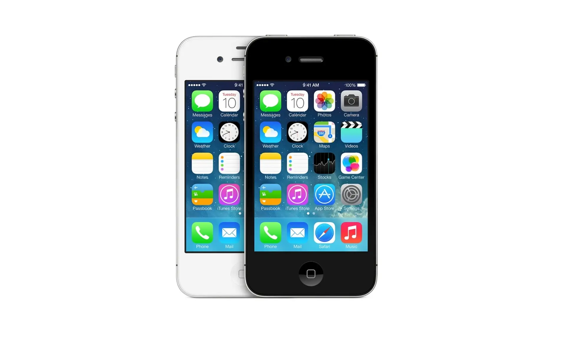 Nên chọn Samsung Galaxy S3 hay Apple iPhone 4S?