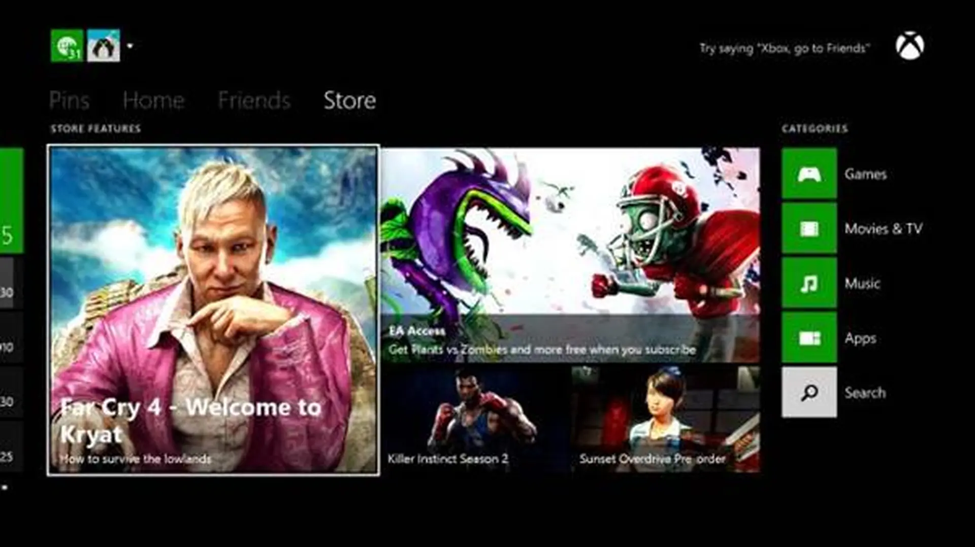 Đánh giá chiếc máy chơi game Xbox One - Phần 2