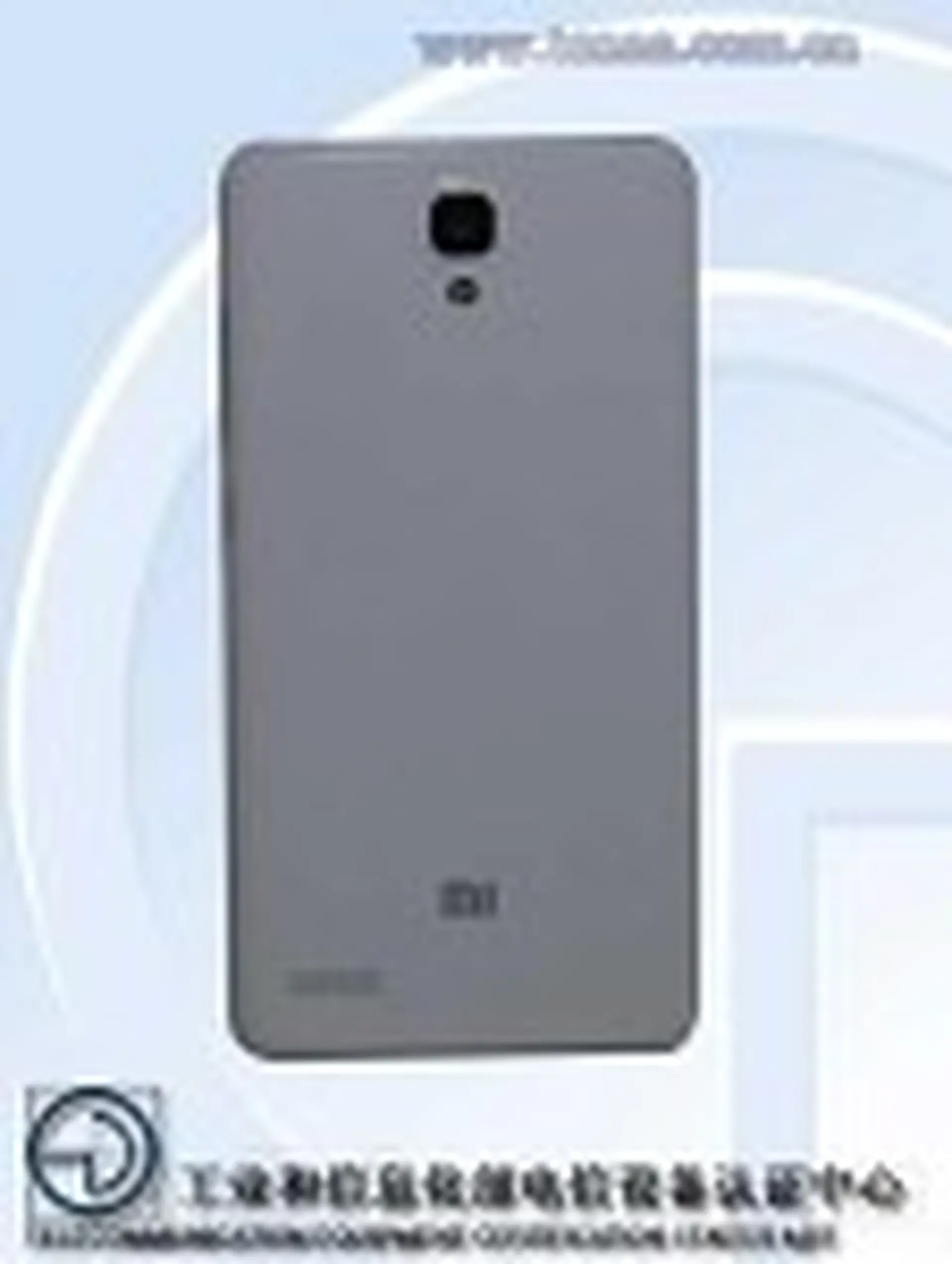 Rò rỉ cấu hình đầy đủ của Xiaomi Redmi Note 2