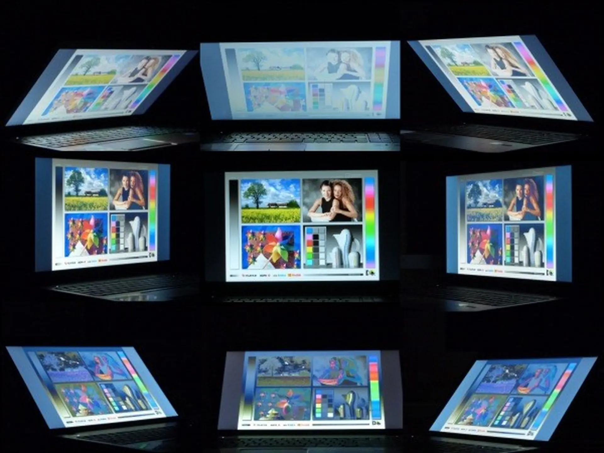 Thông số cơ bản về cấu hình, màn hình laptop HP ProBook 450 G1