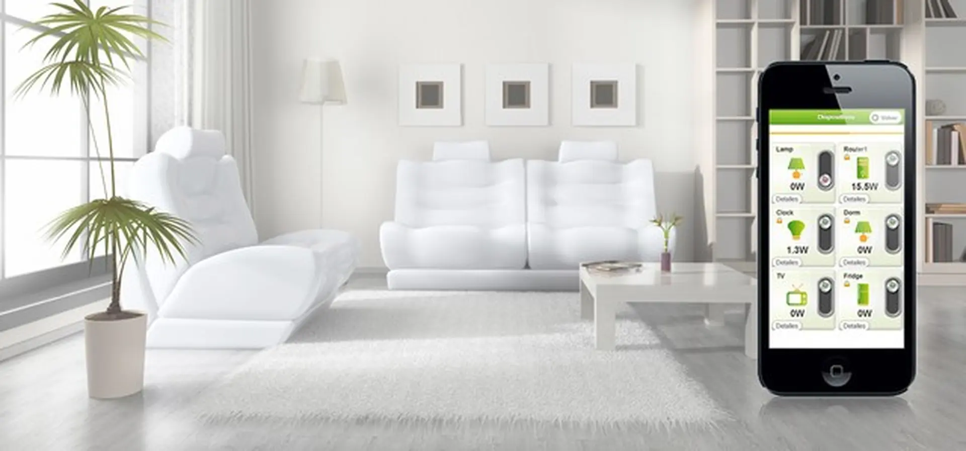 Những xu hướng nhà thông minh được kỳ vọng trong năm nay