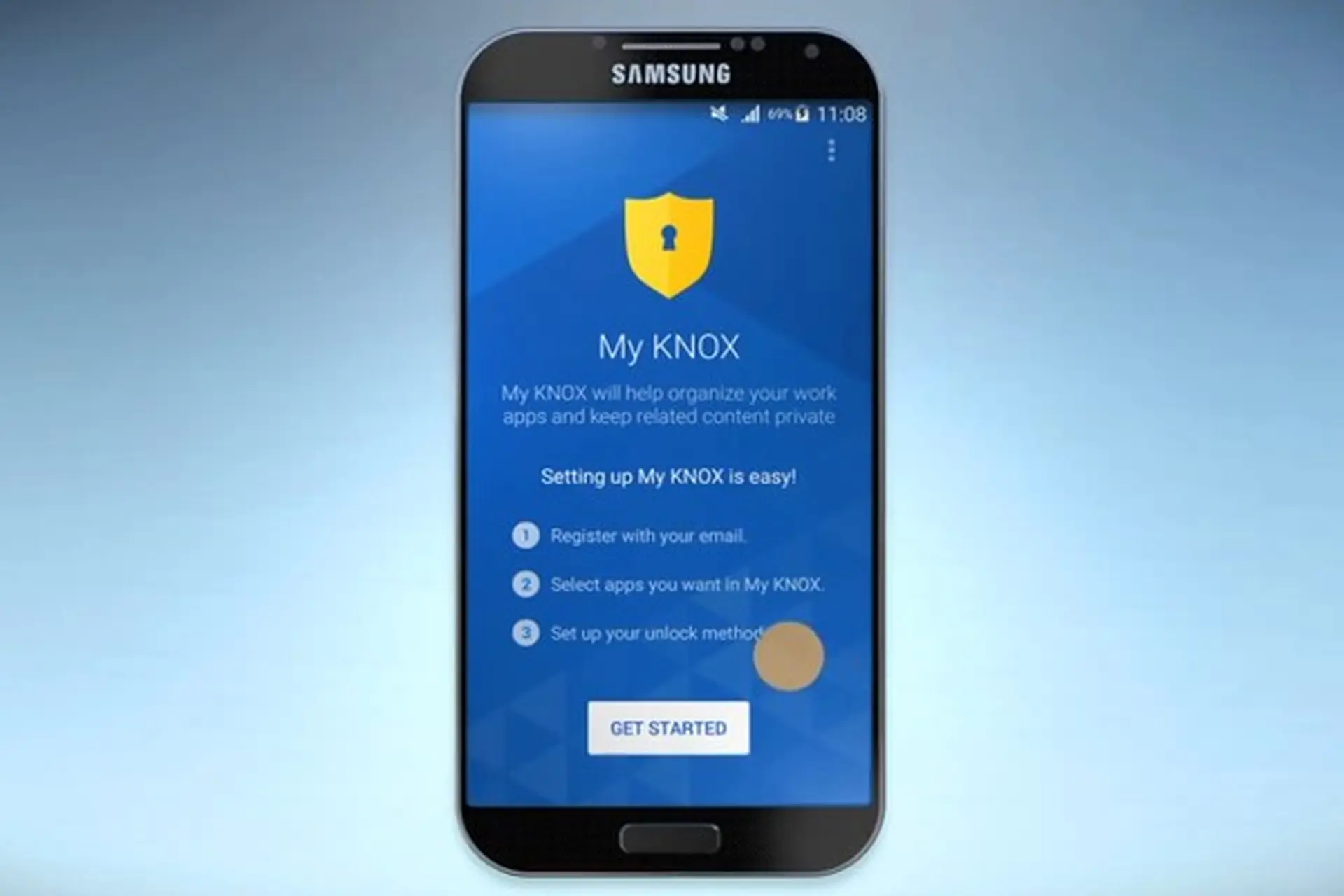 Samsung Galaxy S6 bất ngờ lộ diện khi trước ngày ra mắt?