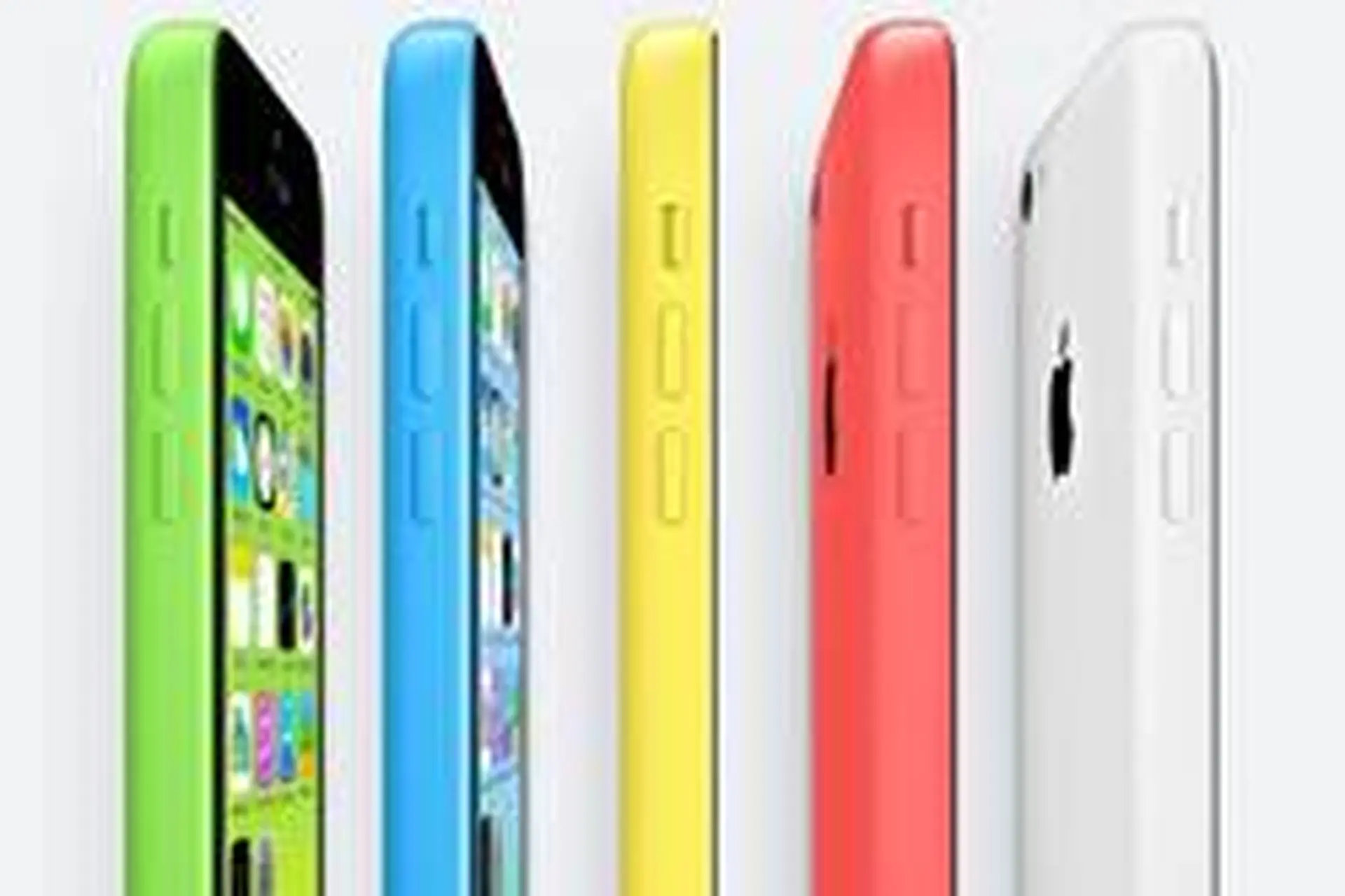 iPhone 5C vẫn là một lựa chọn tốt cho khách hàng thích màu sắc