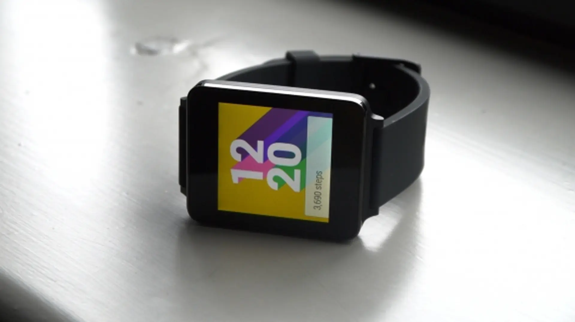 5 chiếc smartwatch đáng mua nhất