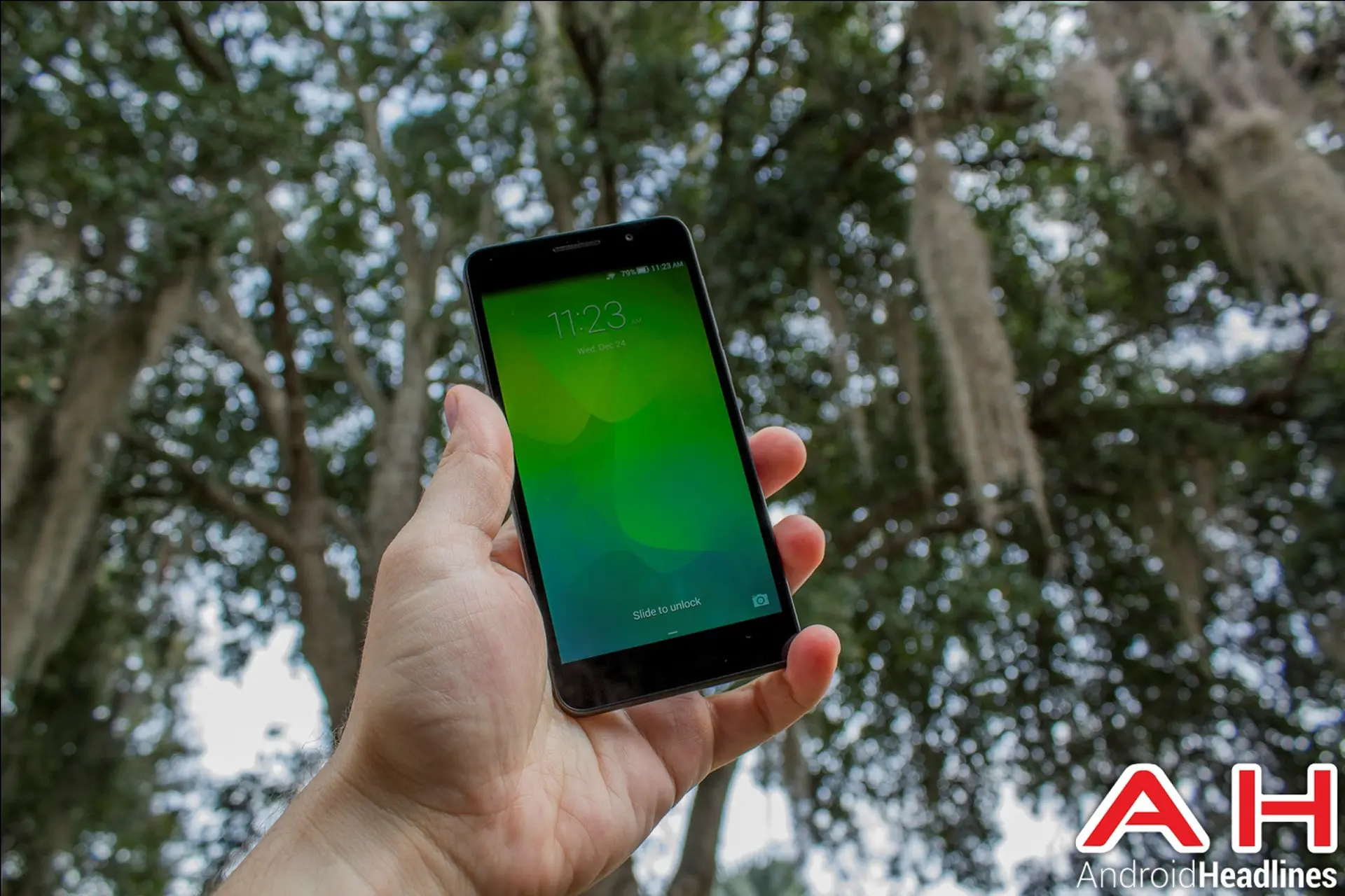 Honor 6 chiếc điện thoại cao cấp đáng  giá của Huawei