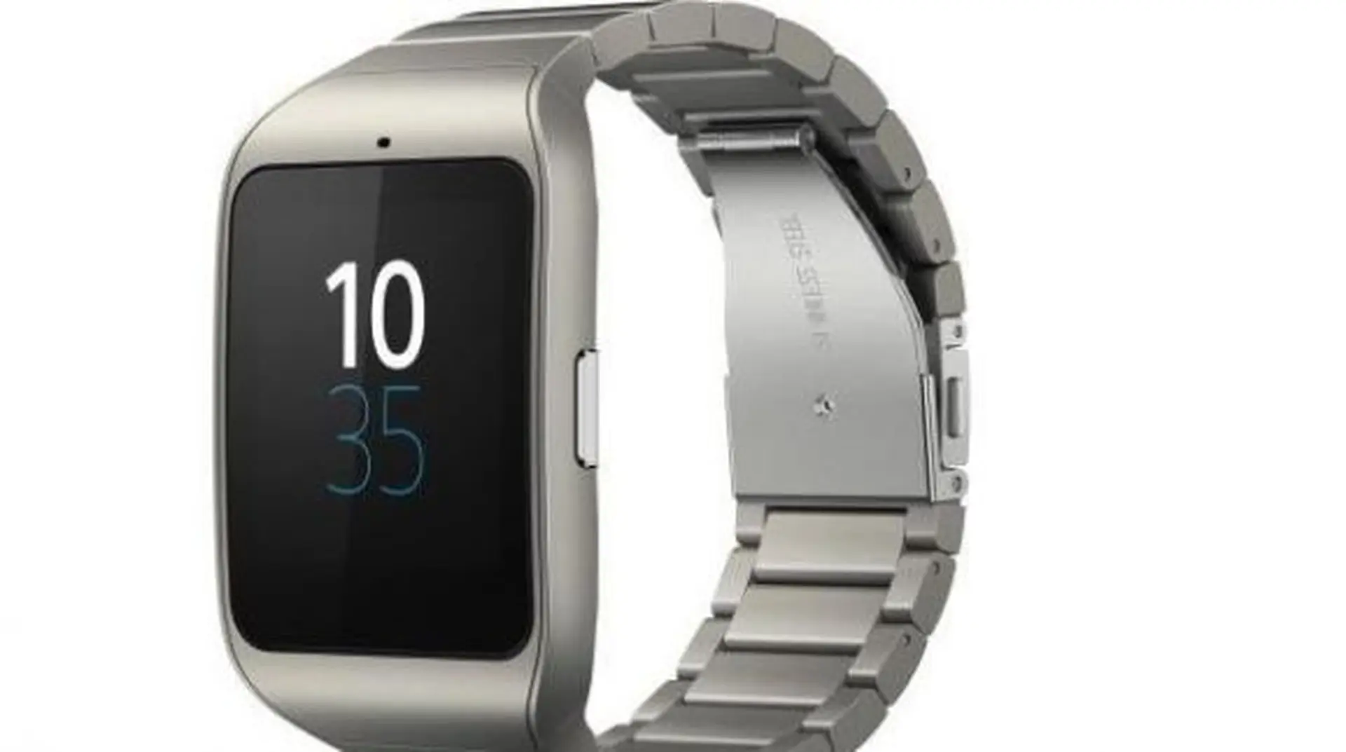 Sony trang bị chất “thép” cho Smartwatch 3