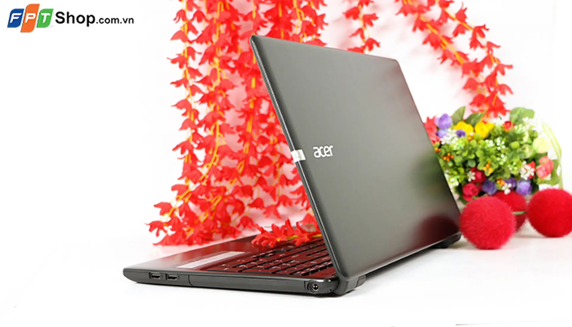 Tại sao người dùng nên mua Acer E5-511
