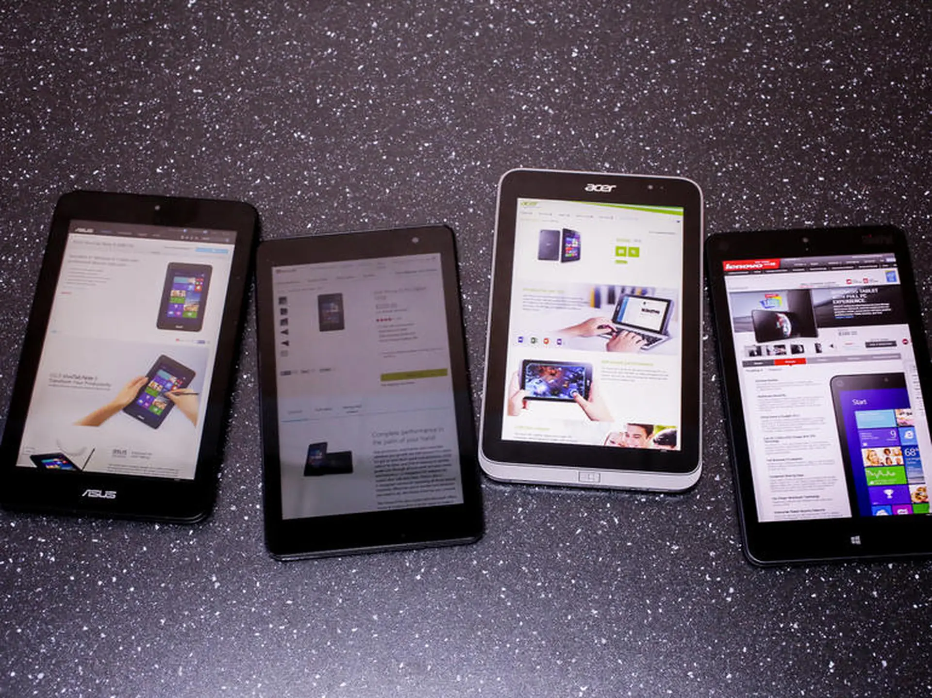 Đánh giá Asus VivoTab 8