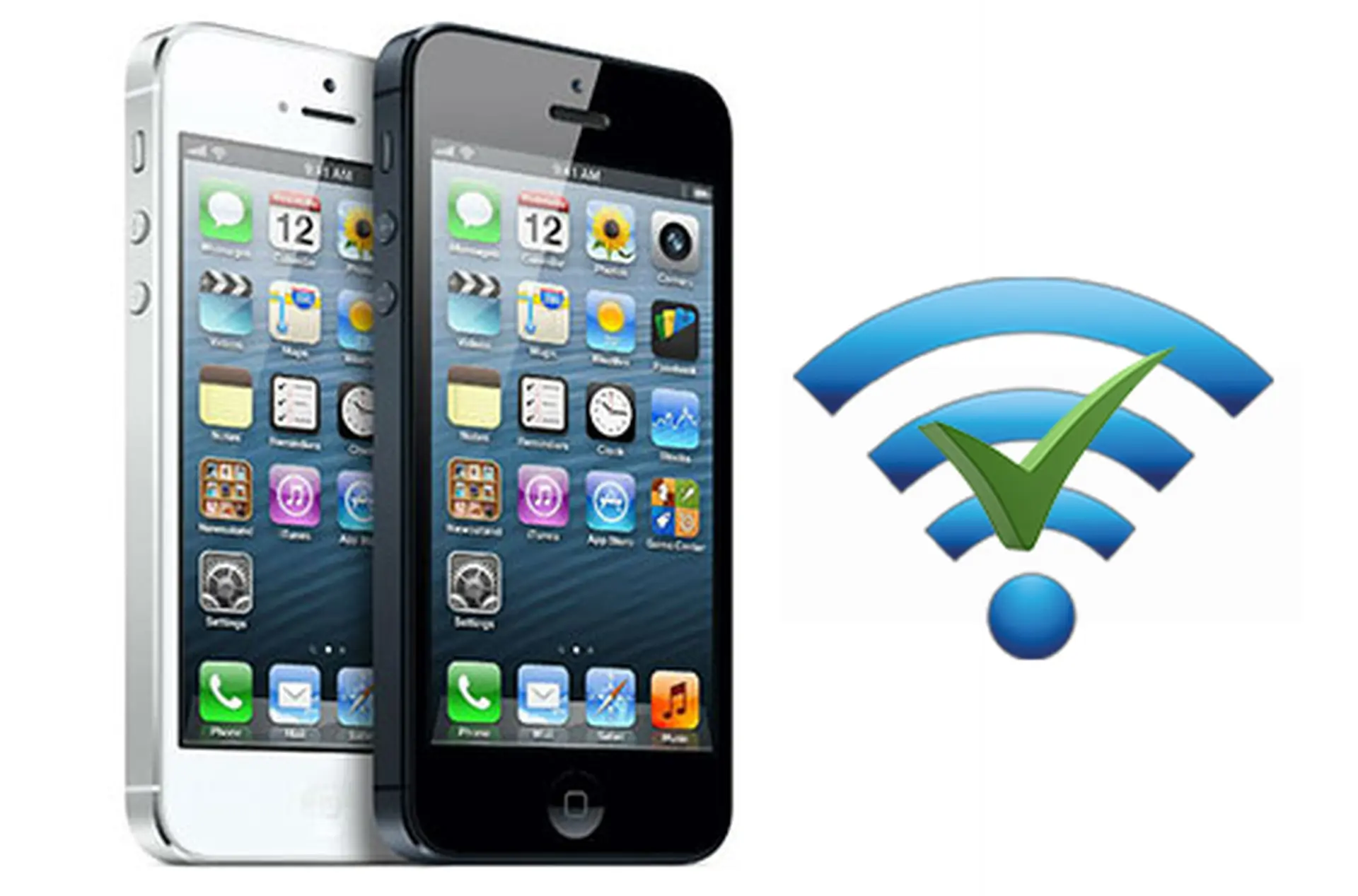 Trải nghiệm hệ điều hành iOS 8.1.2 trên iPhone 5 