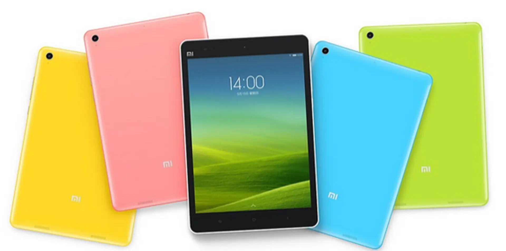 Xiaomi MiPad sắp được ra mắt tại Malaysia