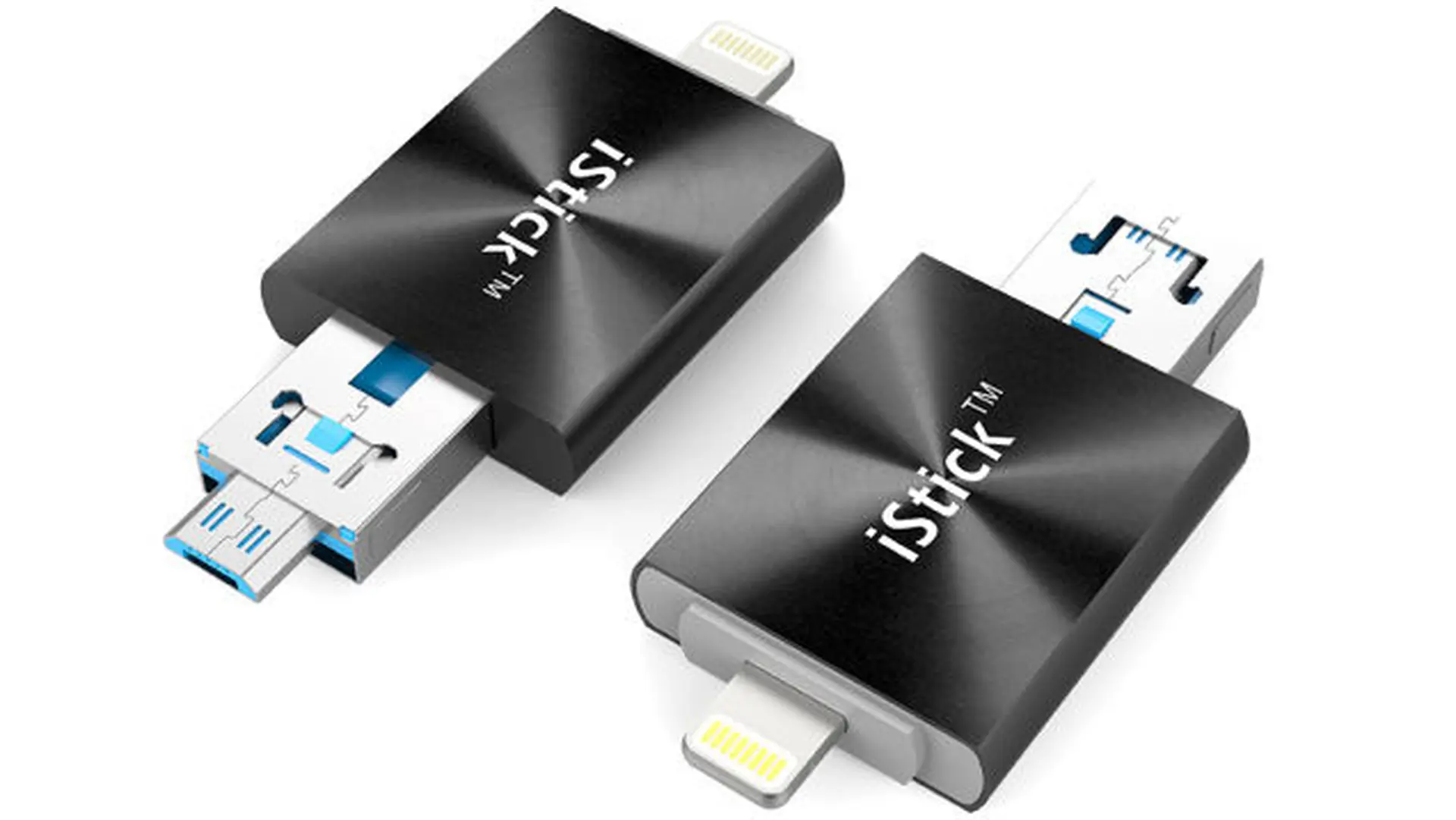 Những sản phẩm hấp dẫn nhưng không gây chú ý tại CES 2015