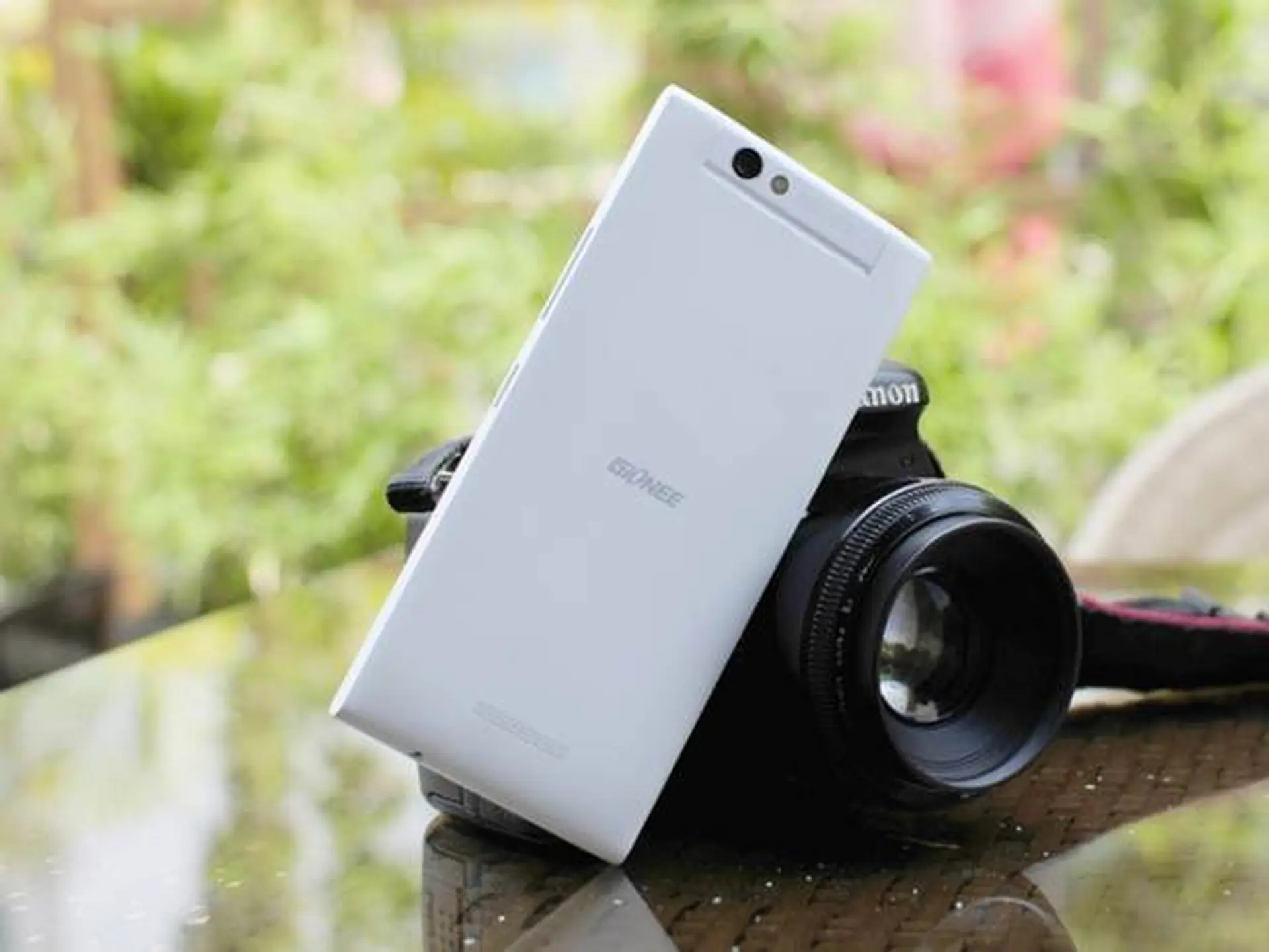 Khám phá những điểm đặc biệt của chiếc điện thoại Gionee Elife E7 mini