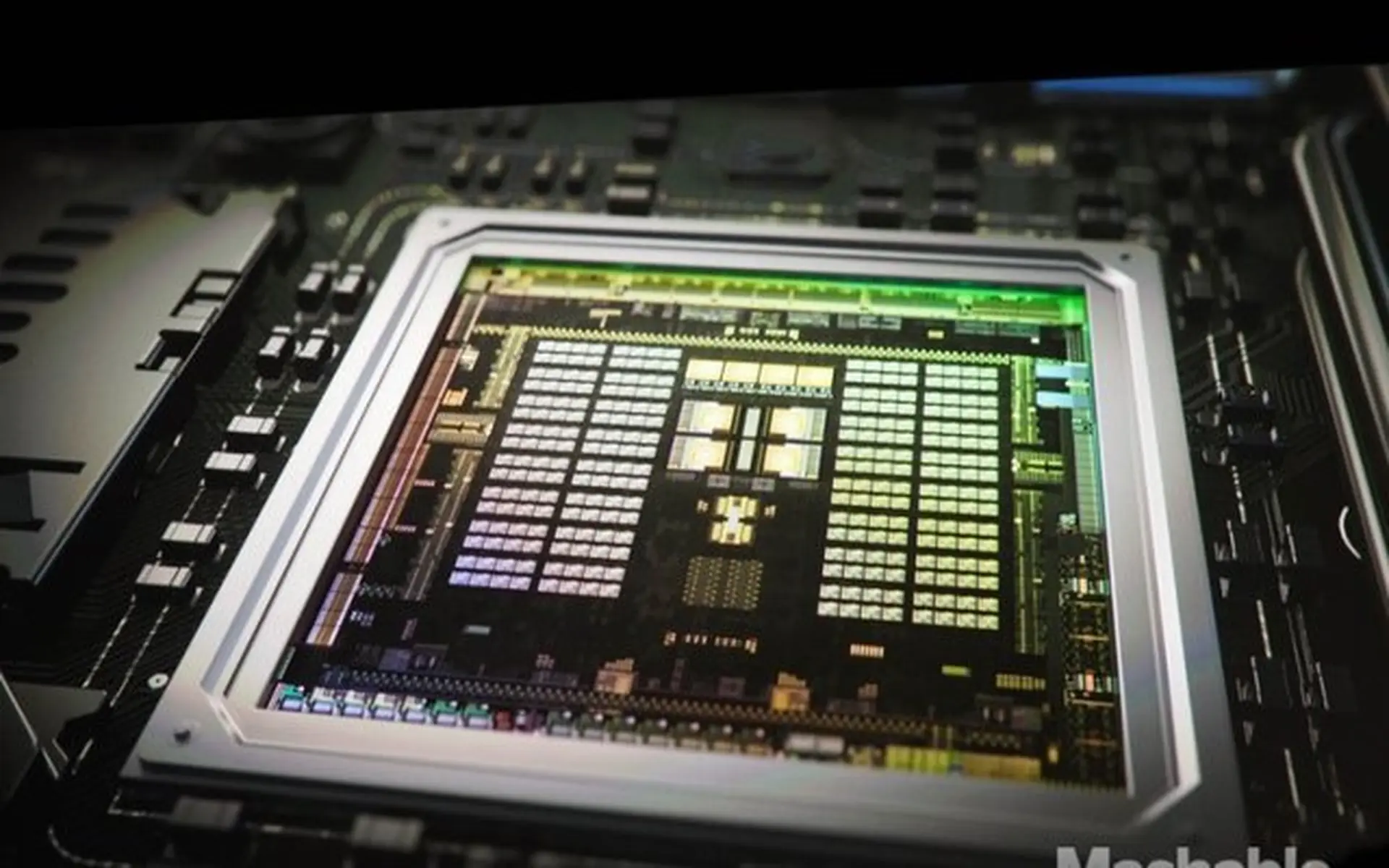 Siêu vi xử lý mới của Nvidia mạnh mẽ đến mức nào?