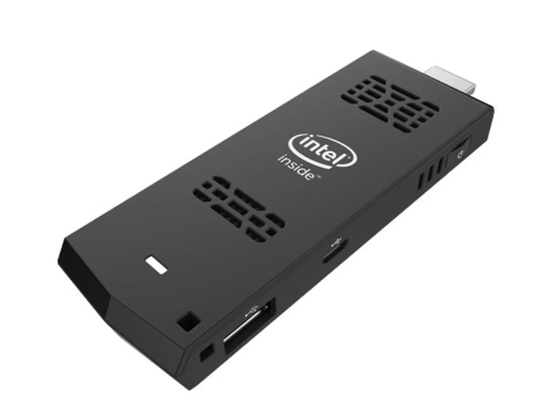 Chiếc PC nhỏ gọn trong lòng bàn tay
