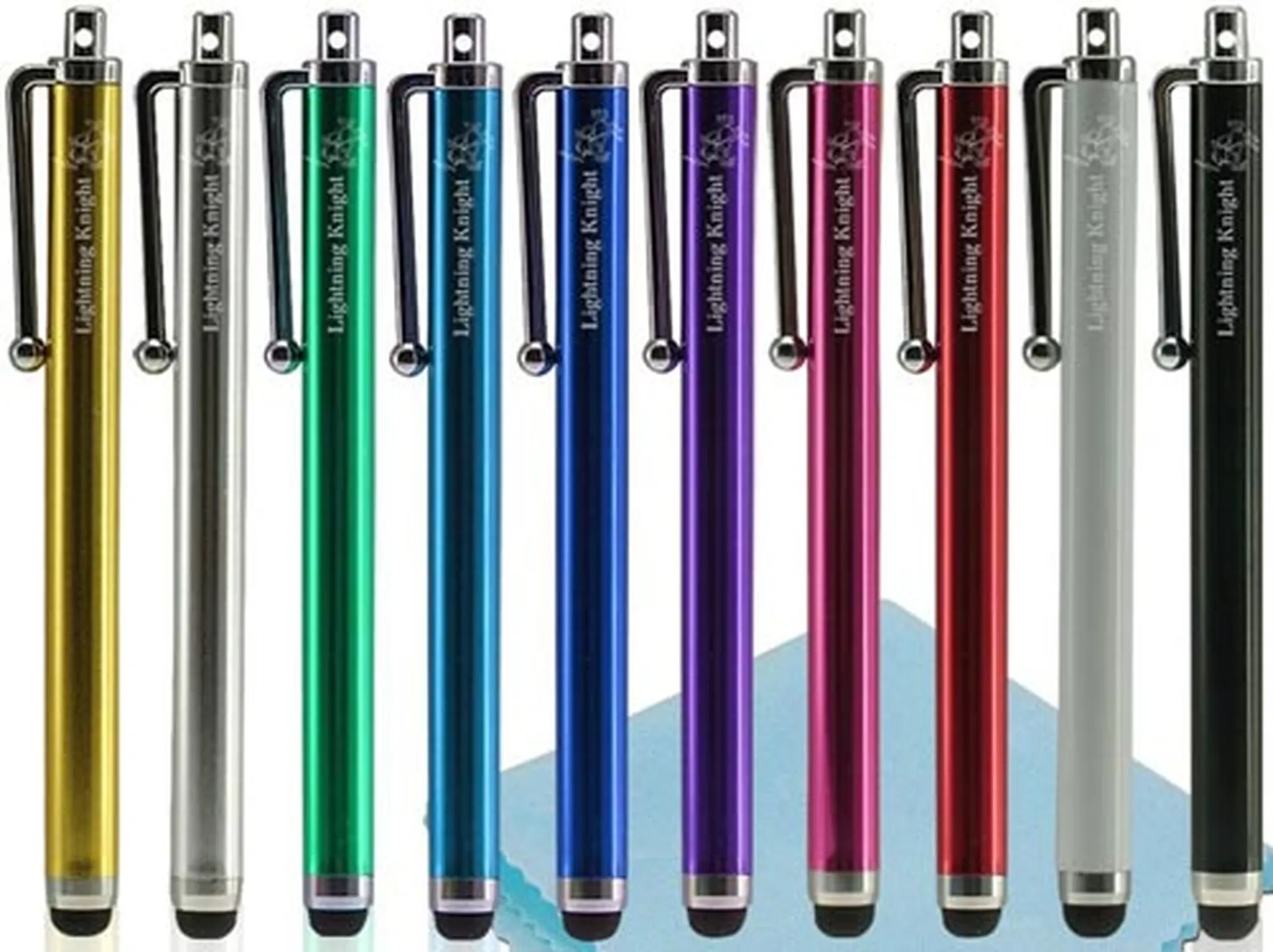 Top 10 bút Stylus tốt nhất cho iPhone 6 và iPhone 6 Plus