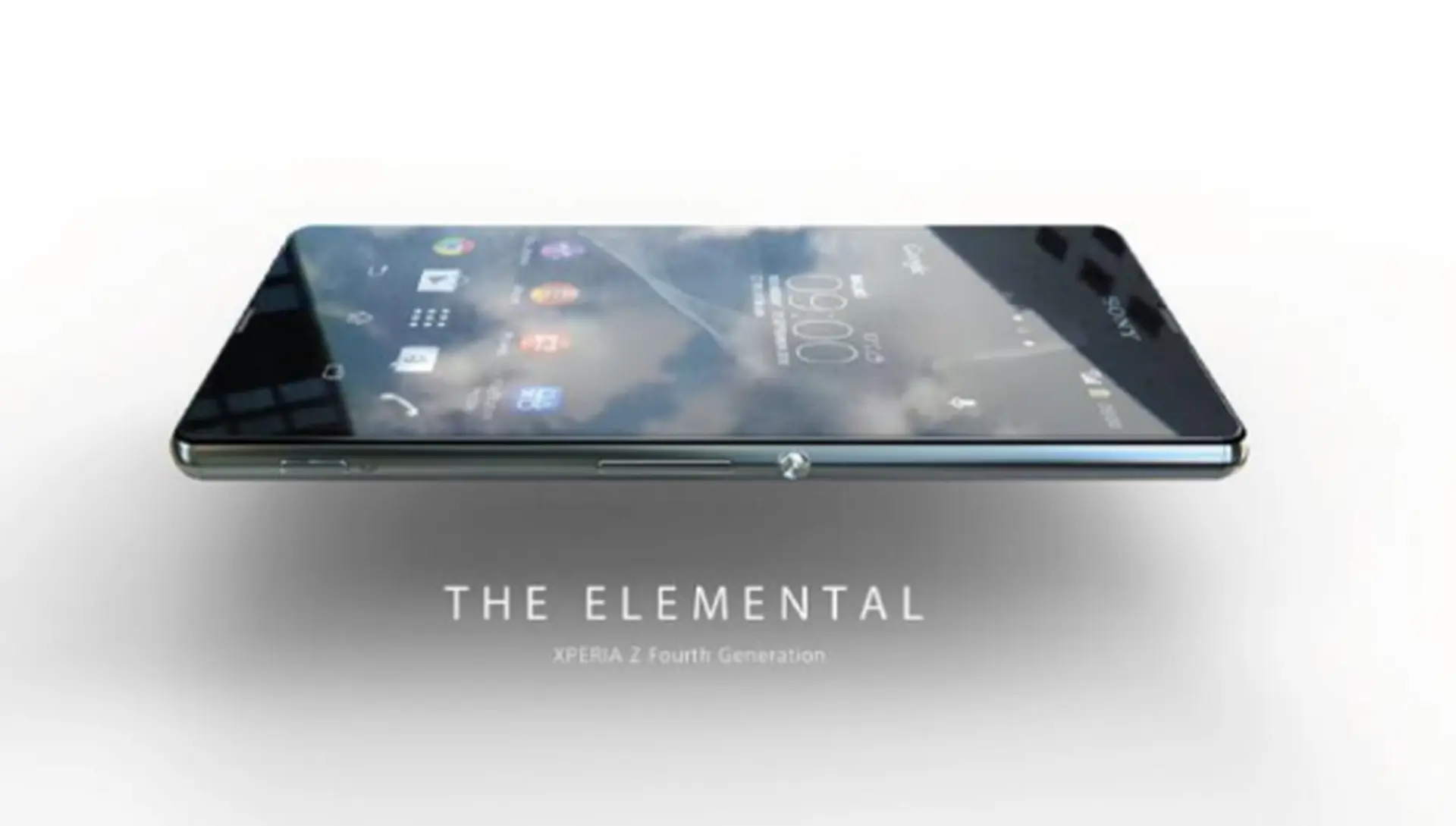 Sony Xperia Z4 sẽ có 2 phiên bản màn hình 2K và Full HD