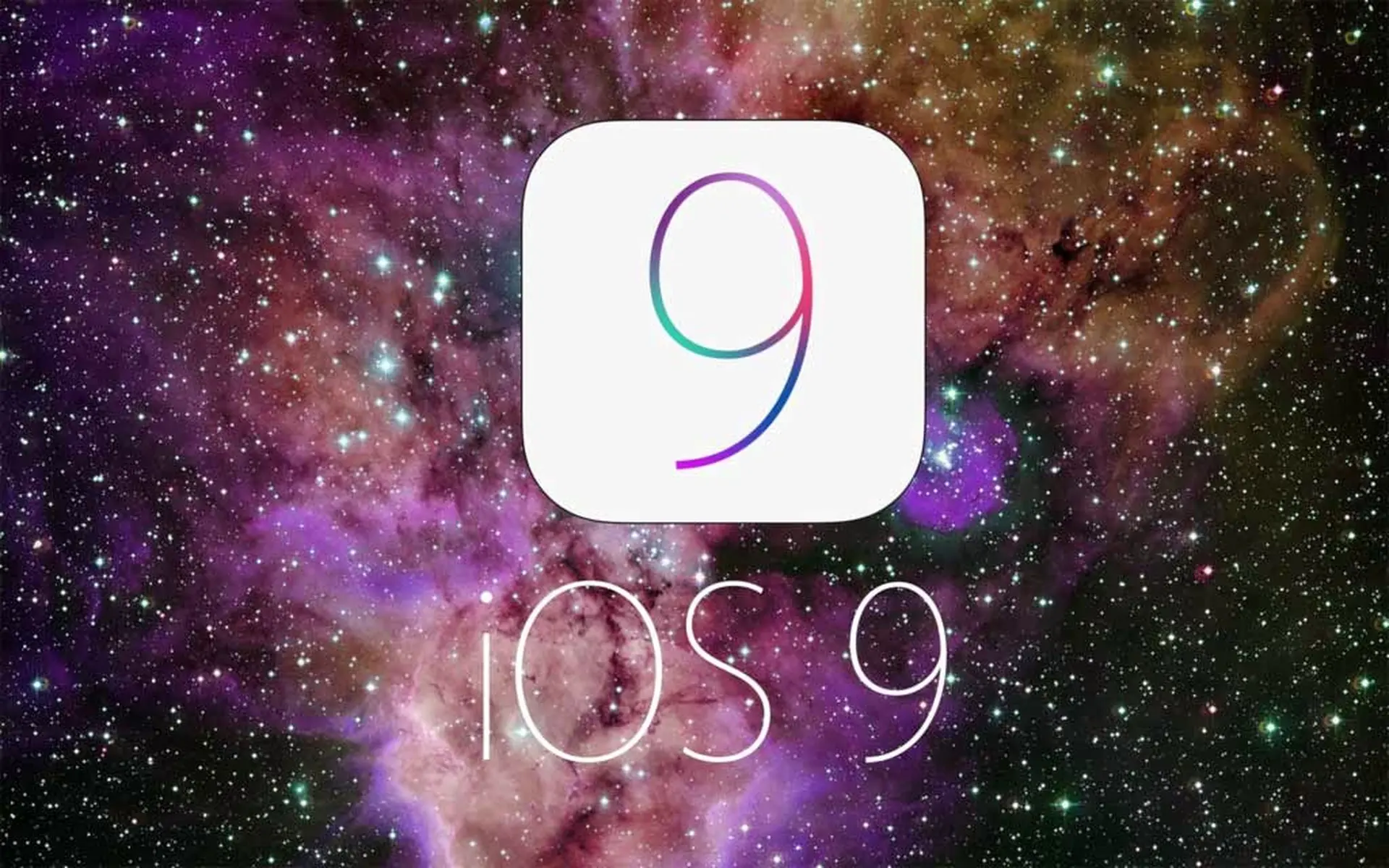Apple iOS 9 sẽ tập trung vào sửa lỗi và nâng cao sự ổn định