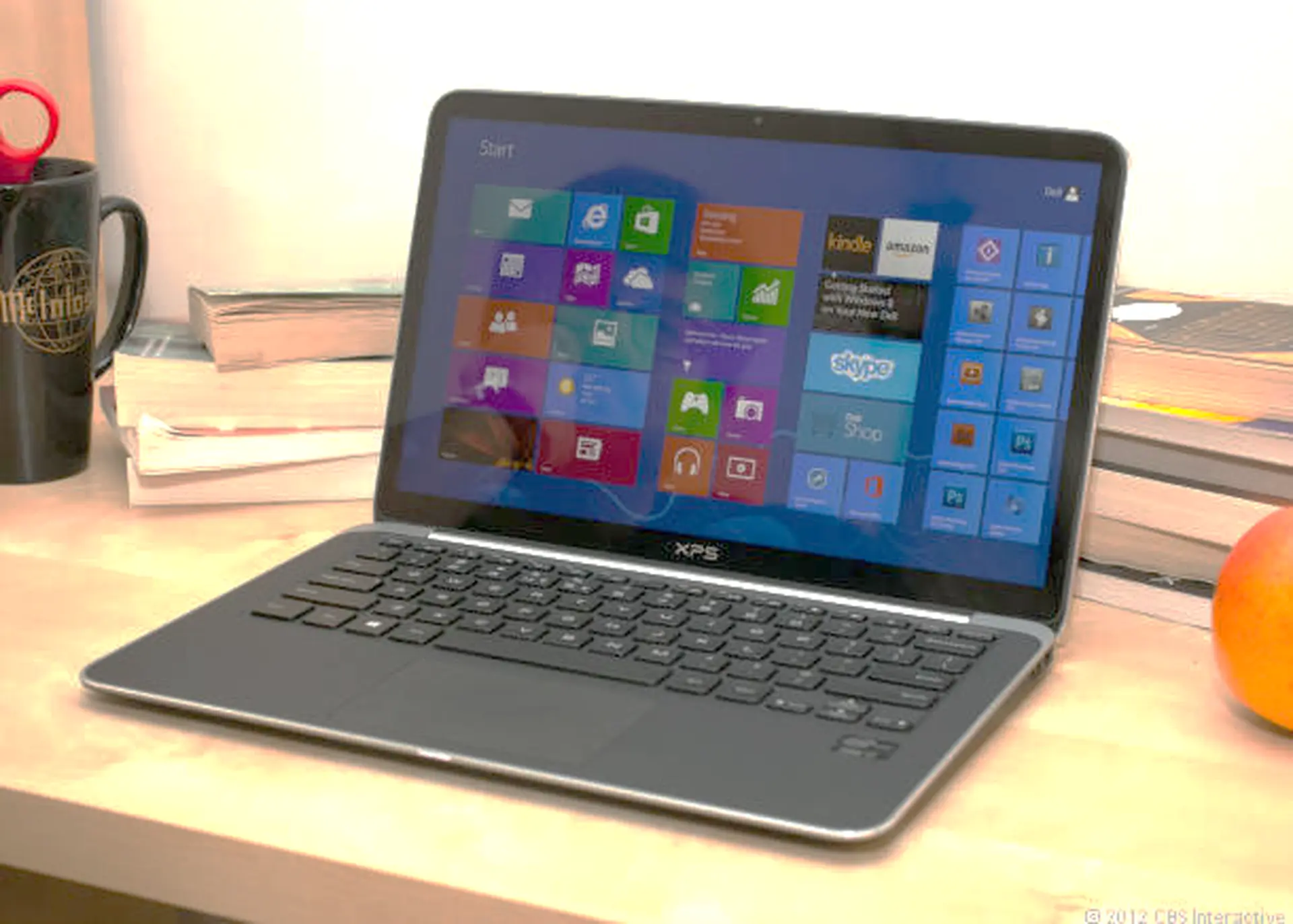 Đánh giá chi tiết Dell XPS 13 Touch (2014) – Bàn phím, touchpad, hiệu năng, thời lượng pin và giá bán 