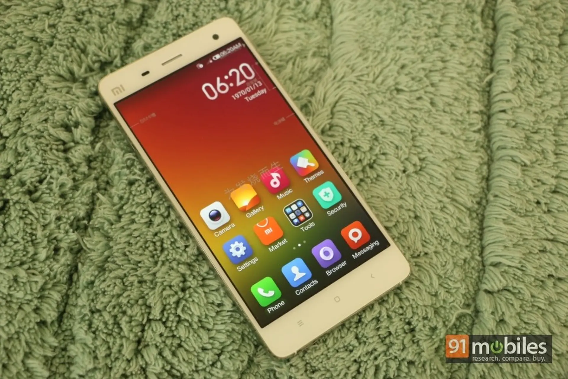 Đôi điều về Xiaomi Mi 4 mà bạn nên biết