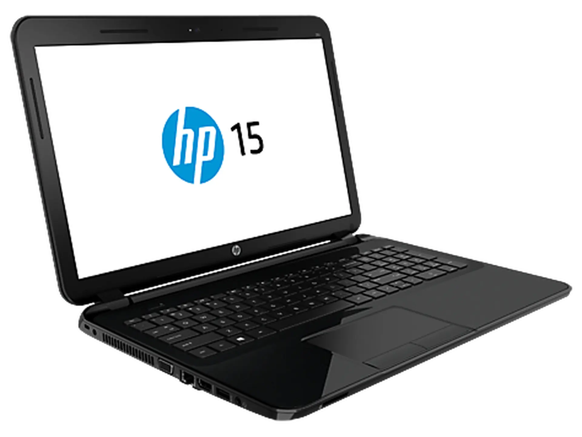 HP 15 R042TU - Chiếc laptop giá rẻ đáng mua hiện nay