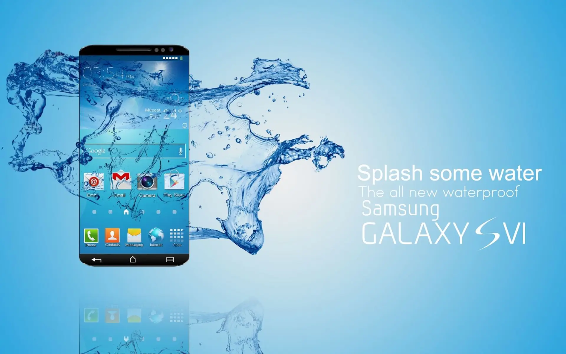 Những smartphone cao cấp nhất của Samsung hiện nay