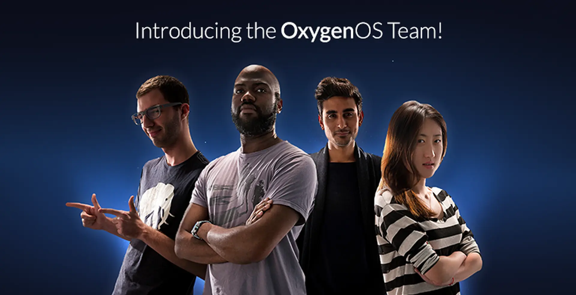 Hệ điều hành Oxygen của OnePlus sẽ được tung ra vào tháng ba