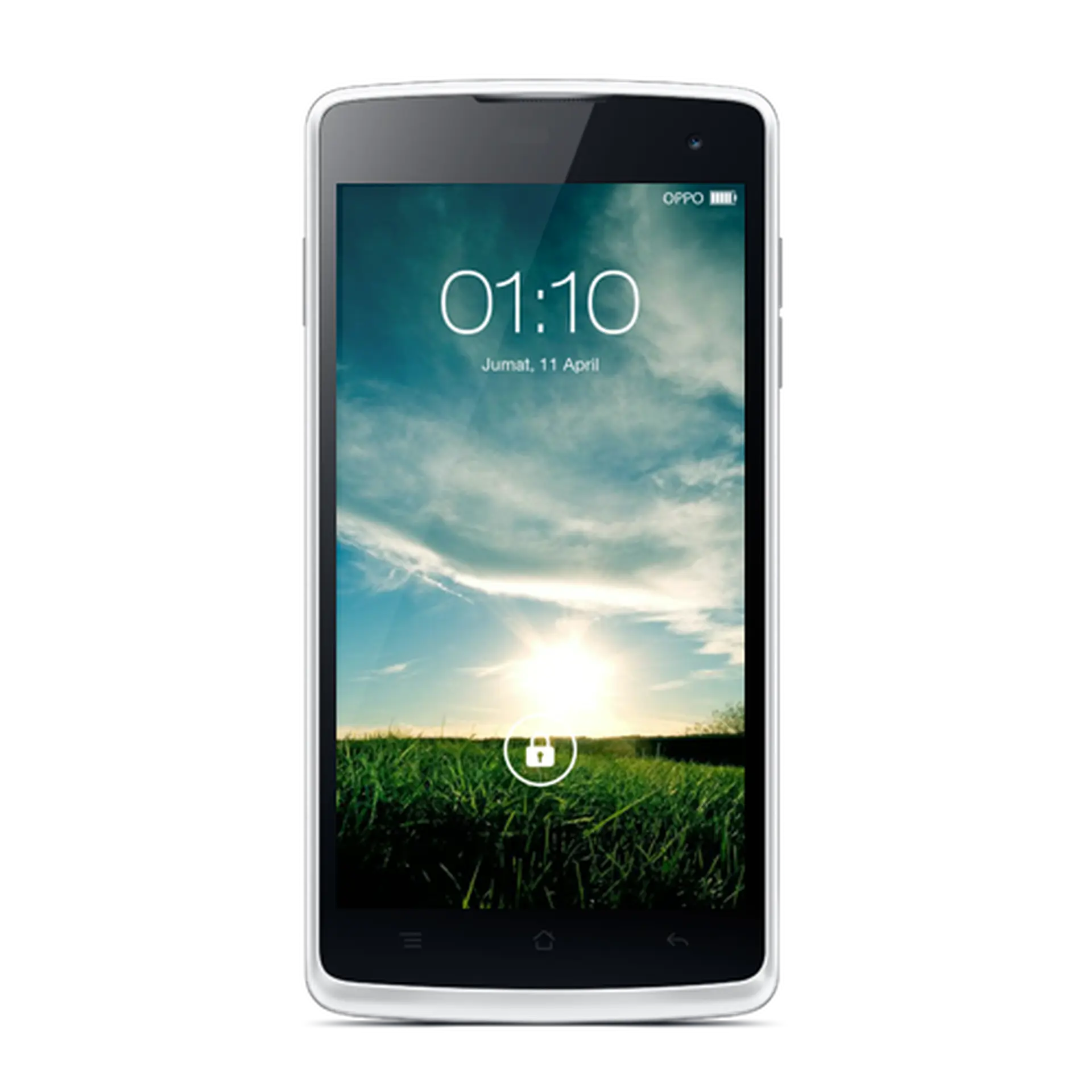 Đánh giá khả năng chụp ảnh trên smartphone Oppo Yoyo
