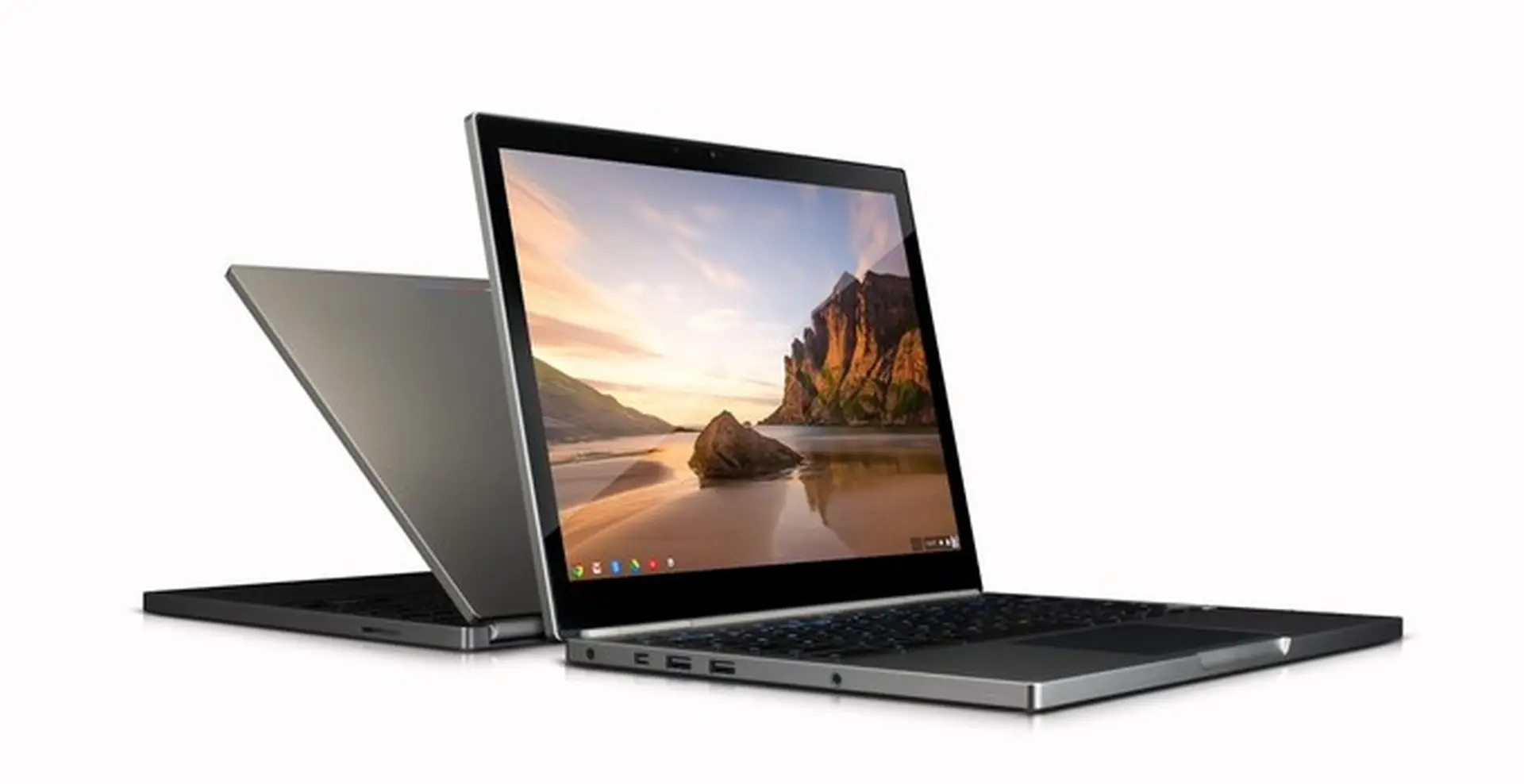 Chromebook Pixel mới dự kiến sắp được ra mắt người dùng
