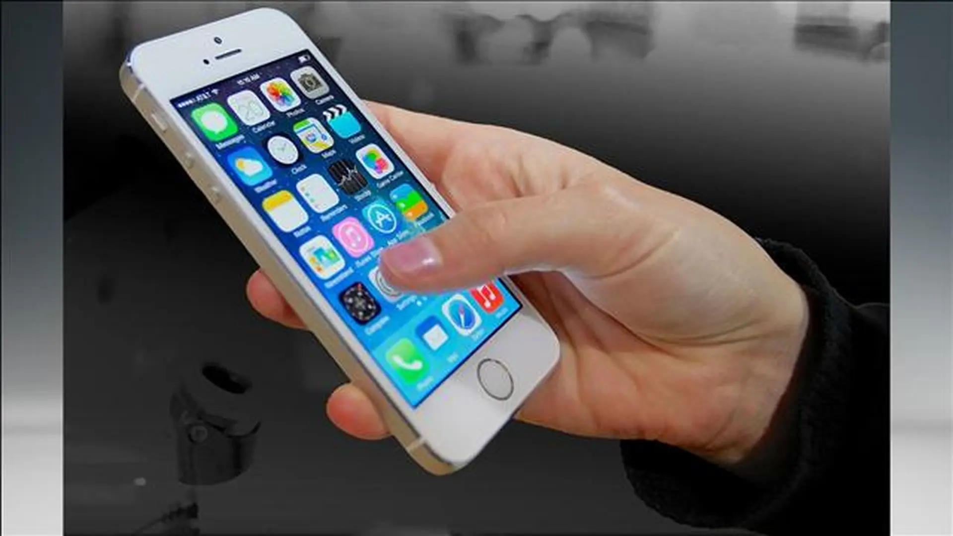 8 cập nhật siêu hấp dẫn sẽ có trên iPhone 7