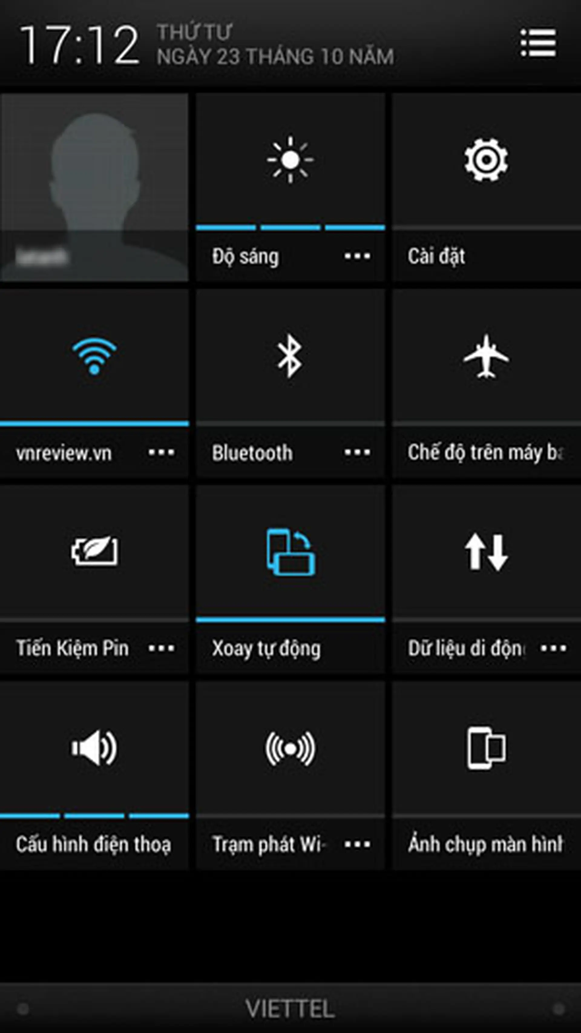 HTC One mini mạnh mẽ với hiệu năng xử lý “khủng”