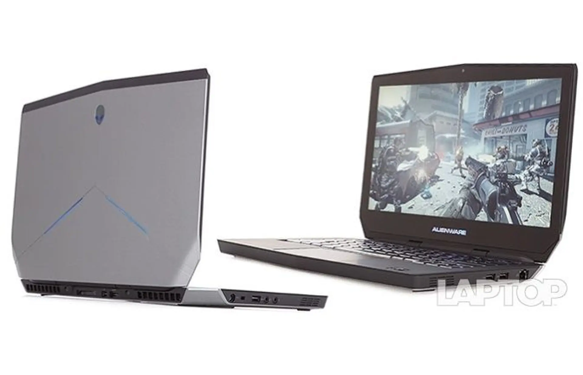 Những chiếc laptop Dell và Alienware tốt nhất