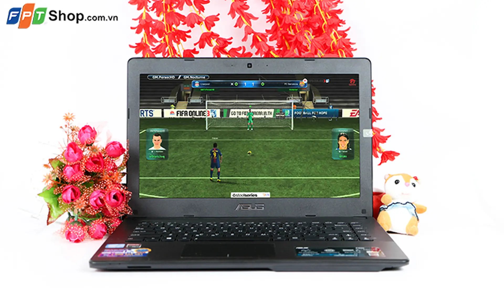 Asus X452LAV-VX252B chiếc máy tính xách tay dành cho sinh viên với mức giá dưới 10 triệu đồng