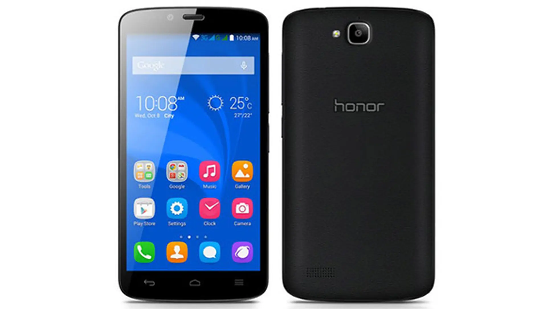 Honor Holly sẽ được bán tại Đức